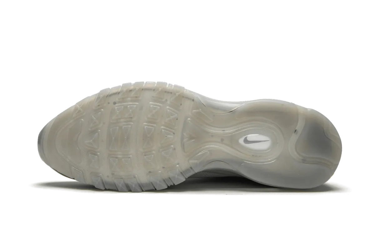 Flexible Sole The 10: Air Max 97 OG "Off-White - Menta"