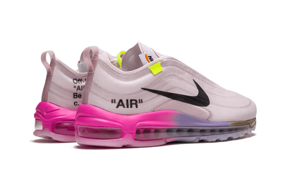 narrow - width shoe choice no - name shoes The 10: Air Max 97 OG "Queen of Queens, NY"