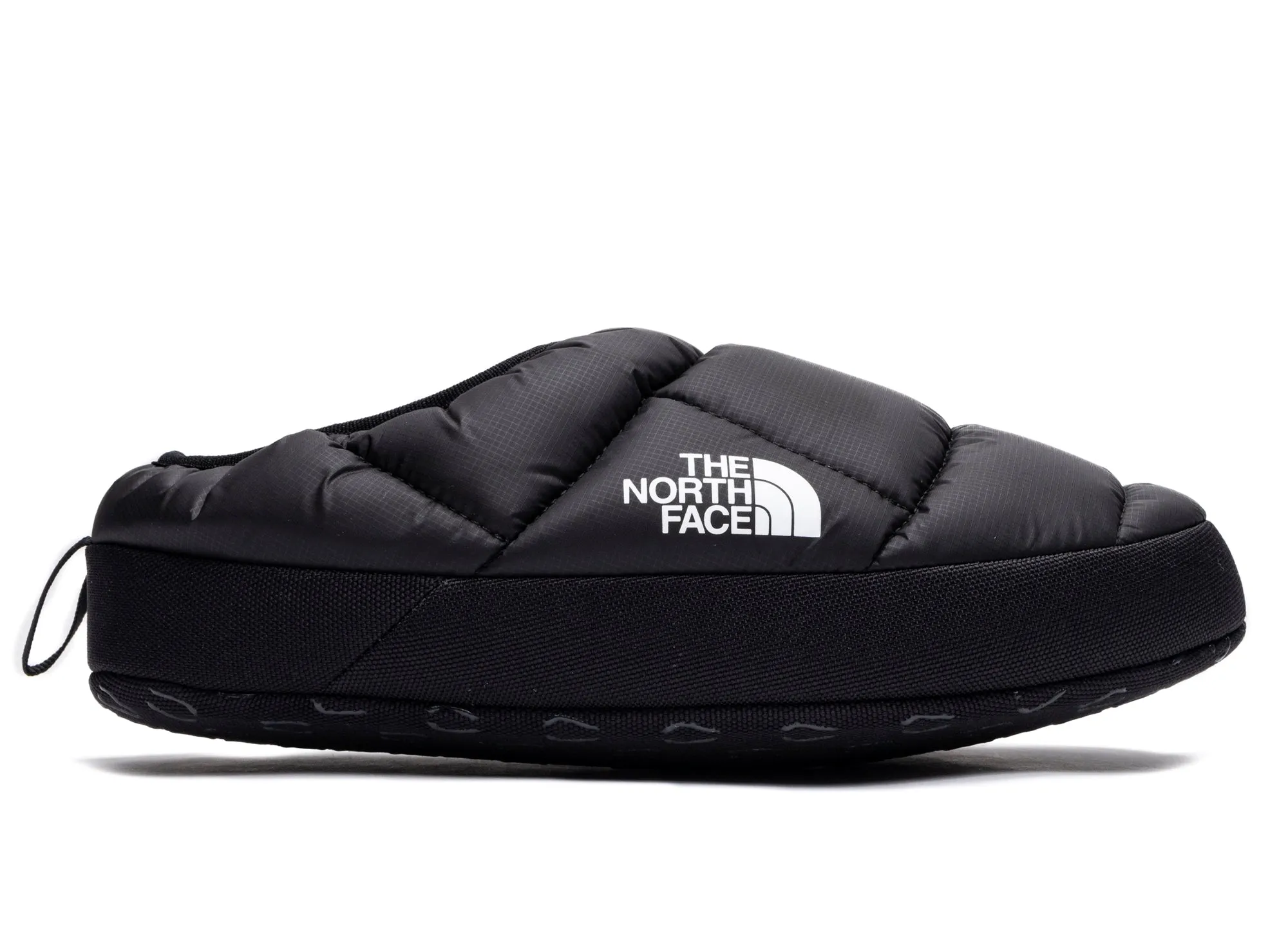 Enhanced grip Modern Edge The North Face NSE Tent Mule IV in Black