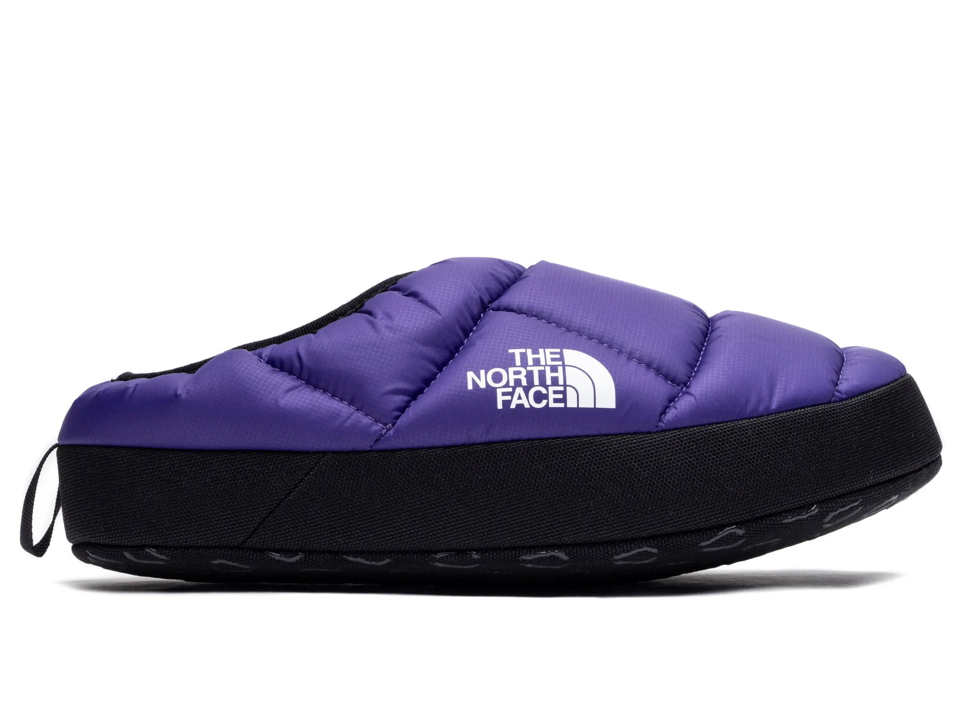 Mesh Cool Matte Edge The North Face NSE Tent Mule IV in Purple