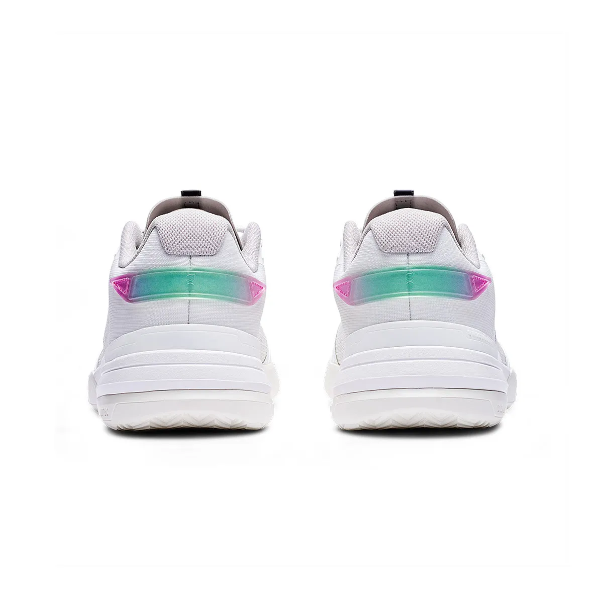 UV - resistant The Roger Advantage Z5 'White Ivory'