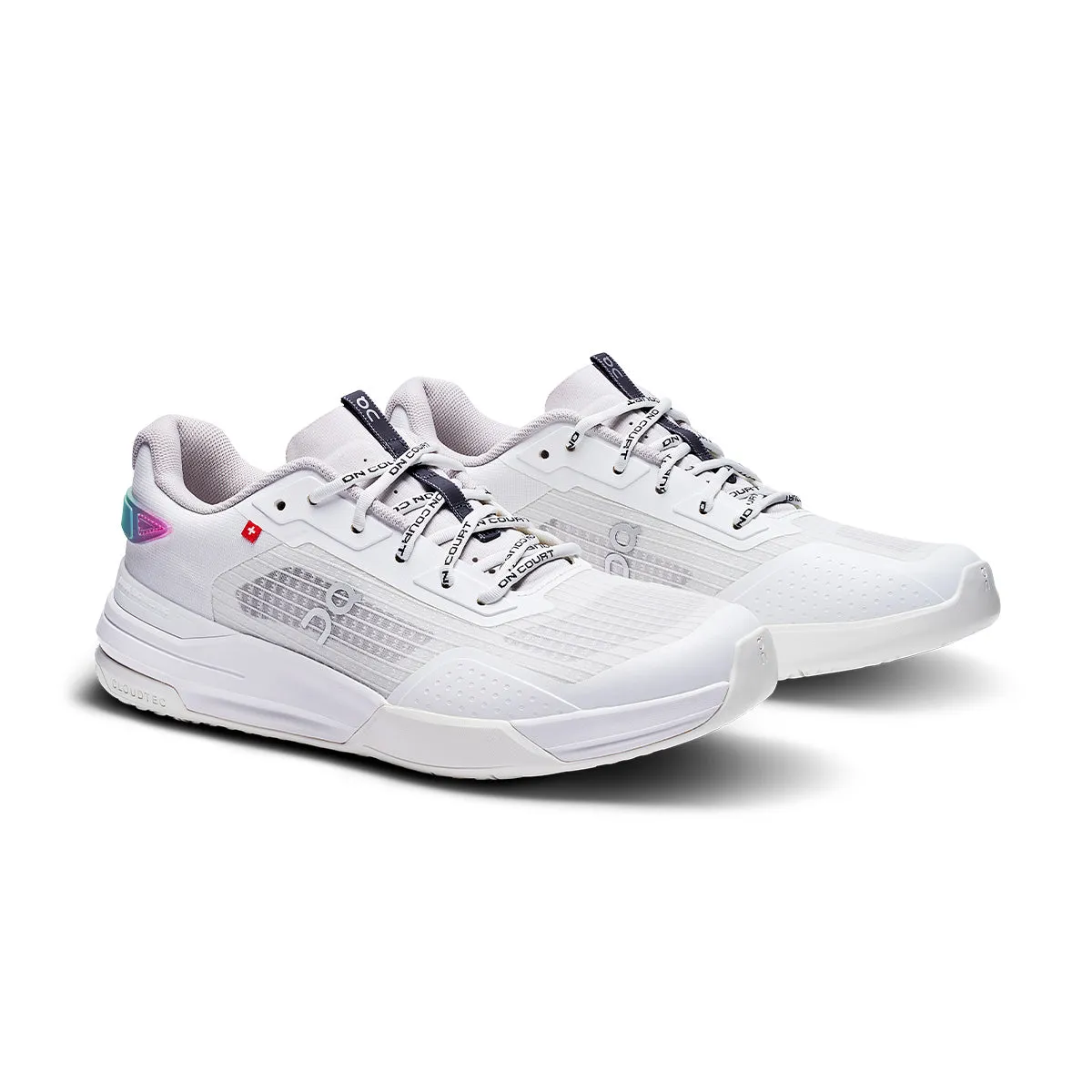 The Roger Advantage Z5 'White Ivory' Beneficial