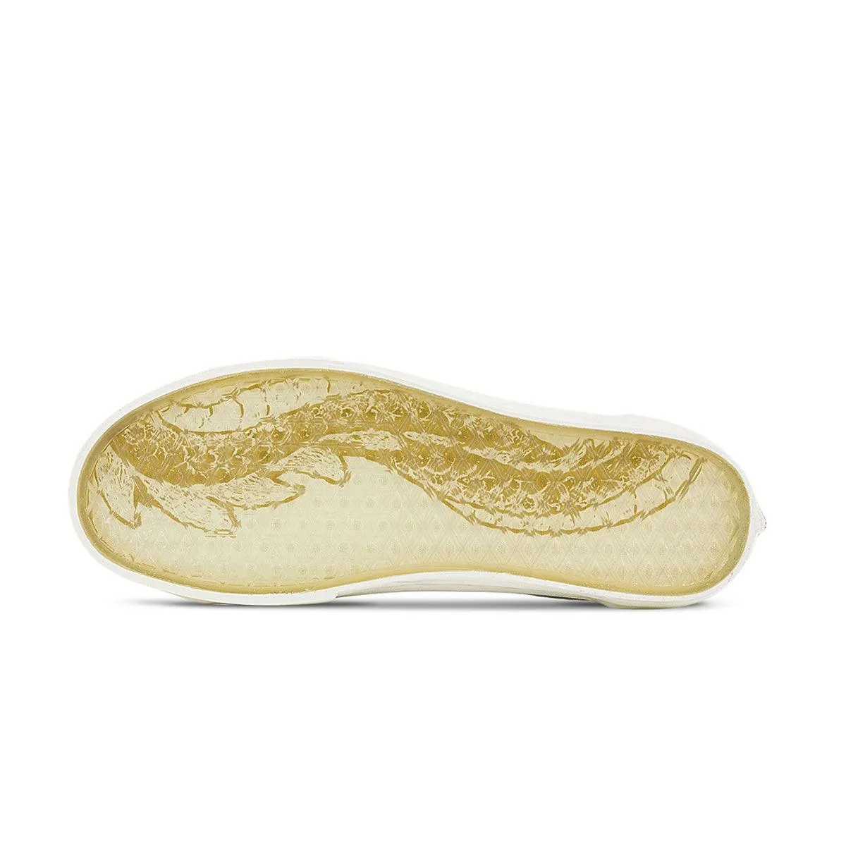 Style 36 Year of the Dragon 'Marshmallow' loafers Optimal lining
