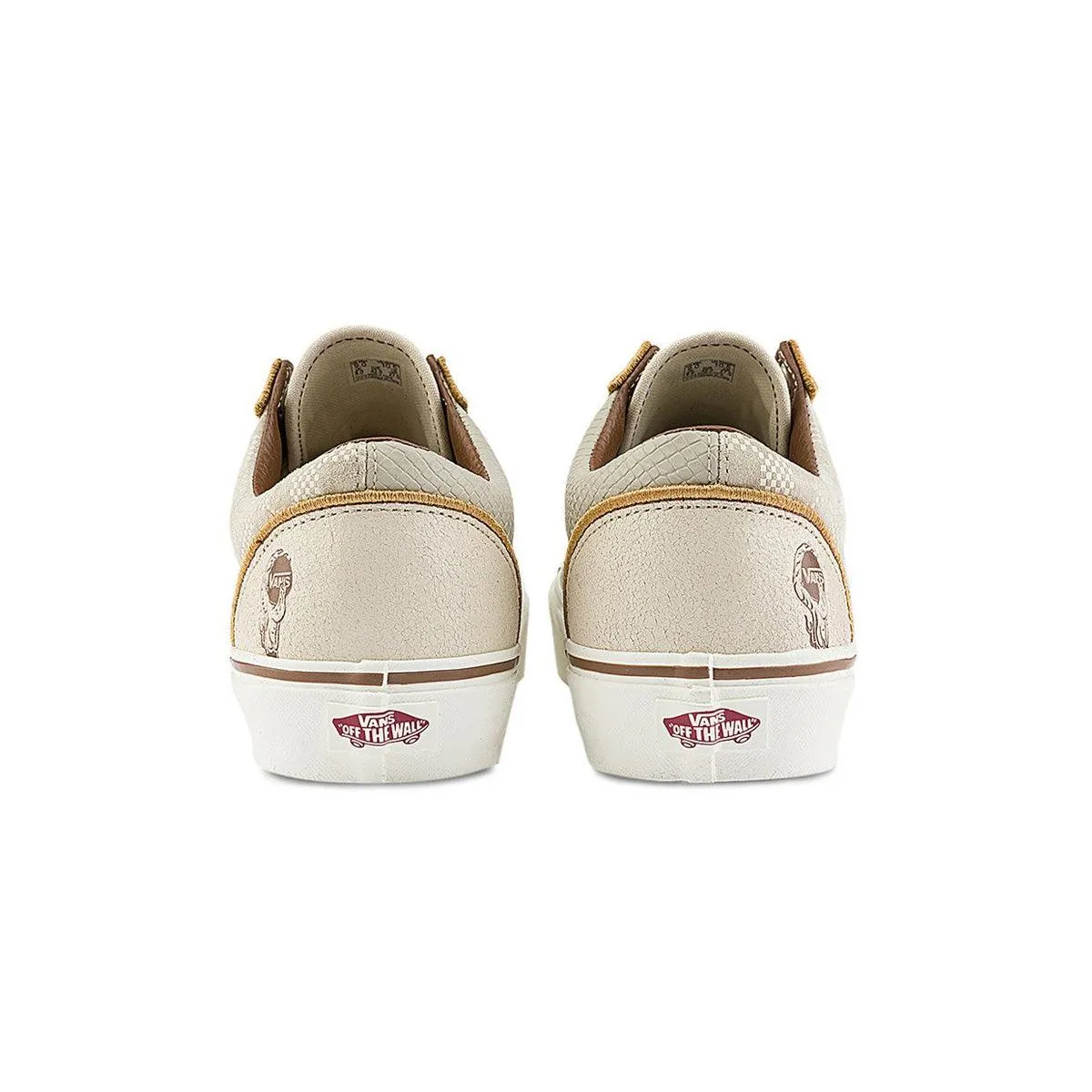 Style 36 Year of the Dragon 'Marshmallow' volleyball players' bounce