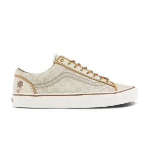 Style 36 Year of the Dragon 'Marshmallow' runners'