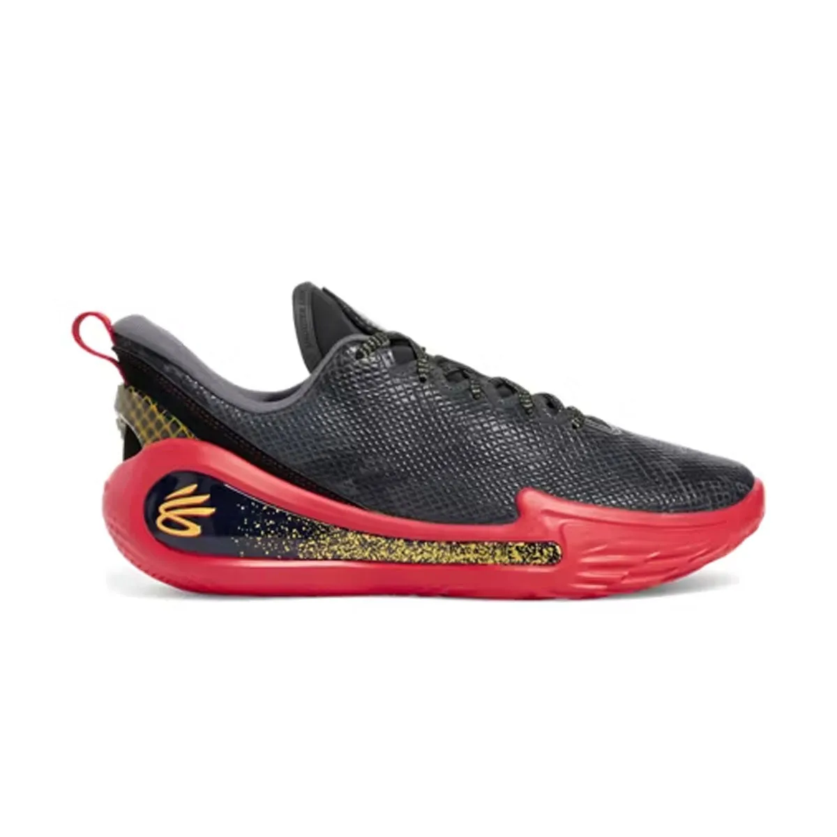 Boosted flair Modern Flair Curry 12 LNY 'Black Red'