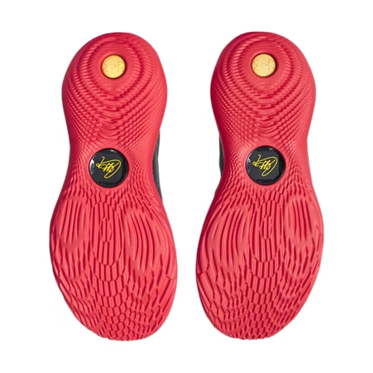 Enhanced comfort Curry 12 LNY 'Black Red'