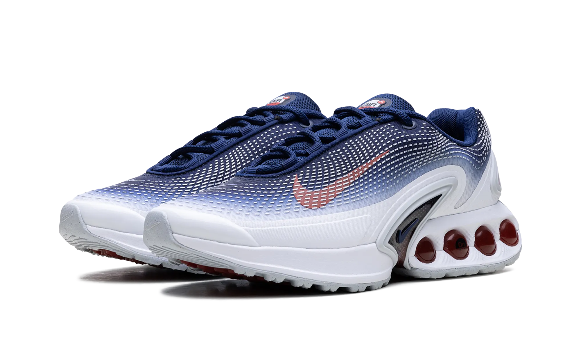 Traction Control Air Max Dn "Team USA"