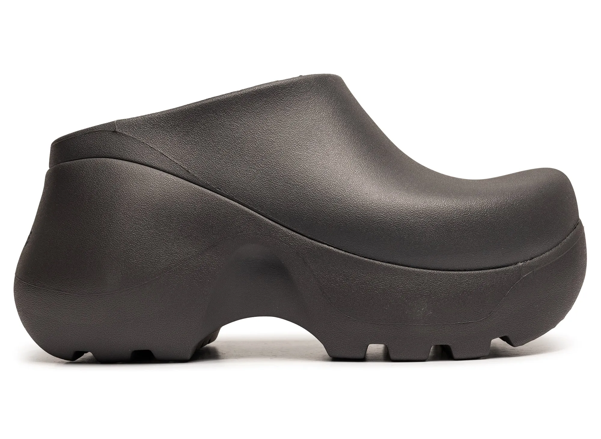 Crocs Hydra Clog Black Sand Baby Soft