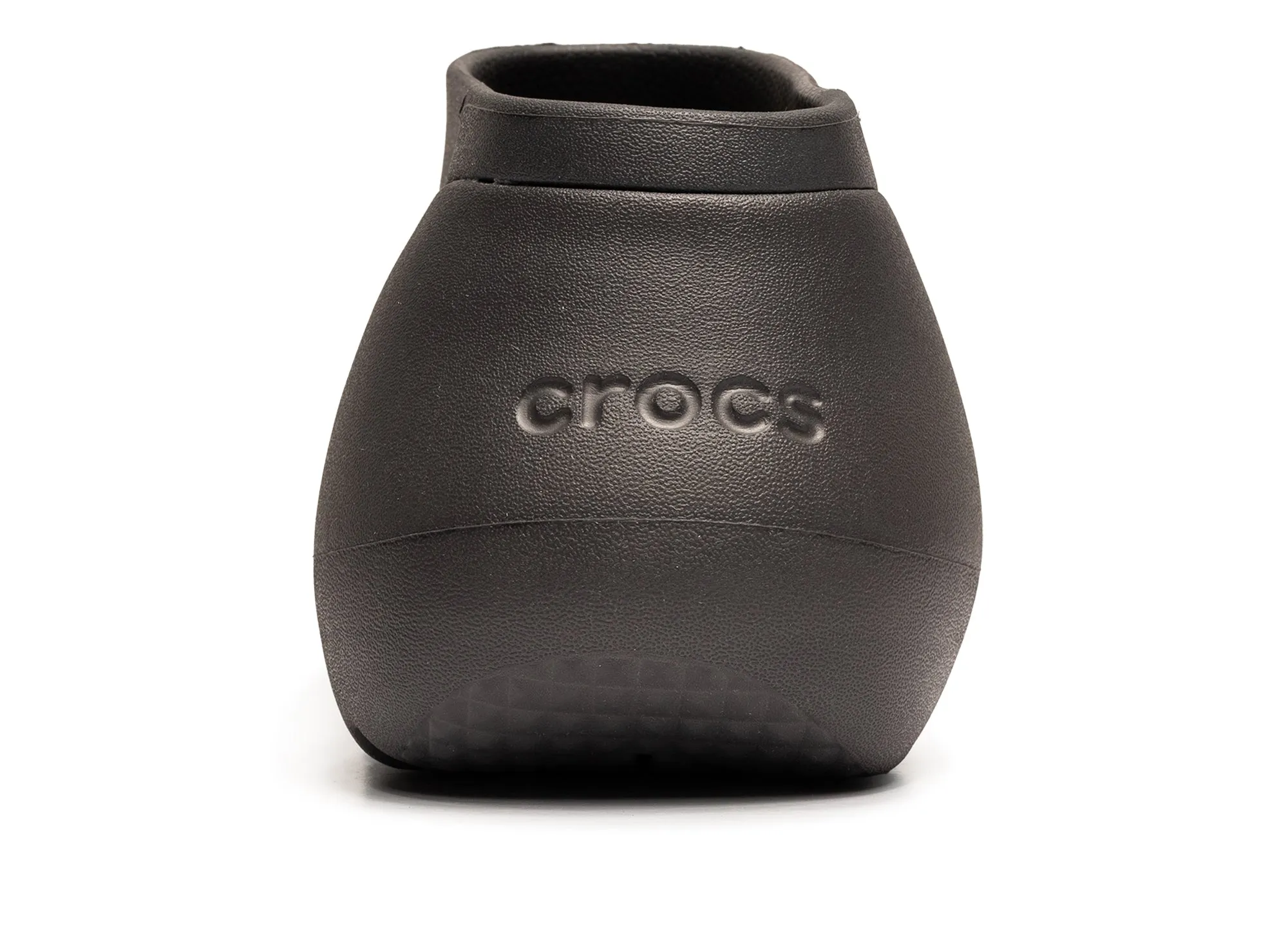 Crocs Hydra Clog Black Sand Fast Run