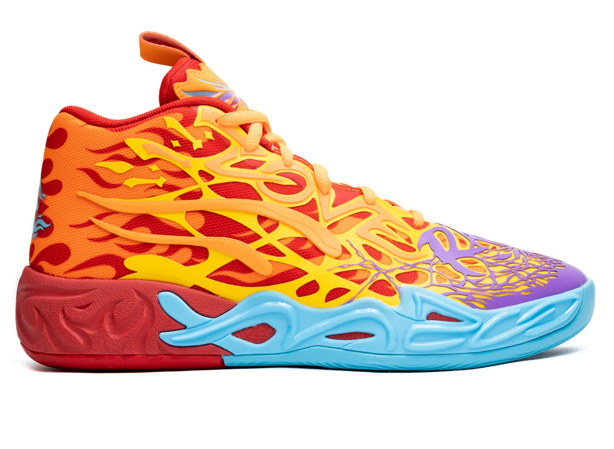 Puma Hoops LaMelo MB.04 Phoenix Work Life