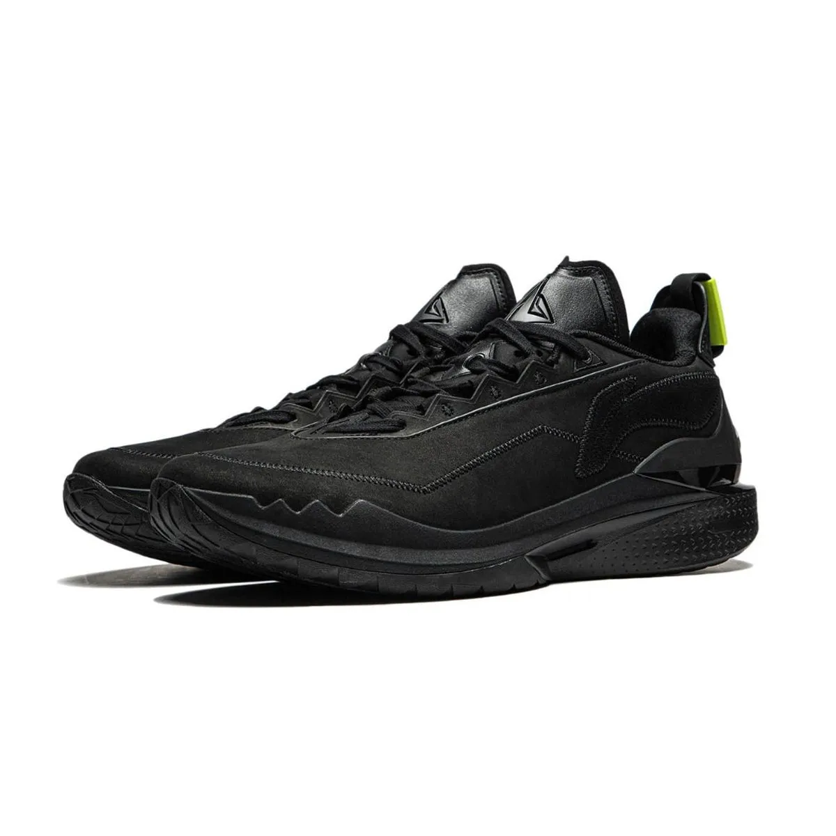 Jimmy Butler JB2 'Black Coffee' monogrammed
