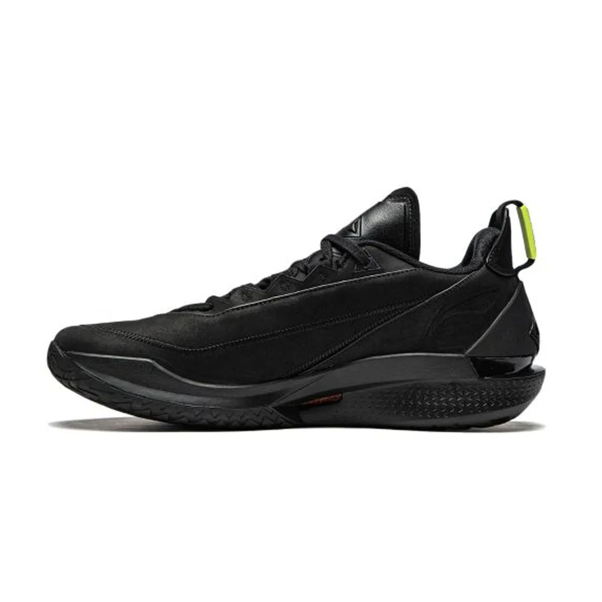 Jimmy Butler JB2 'Black Coffee' Street traction adults