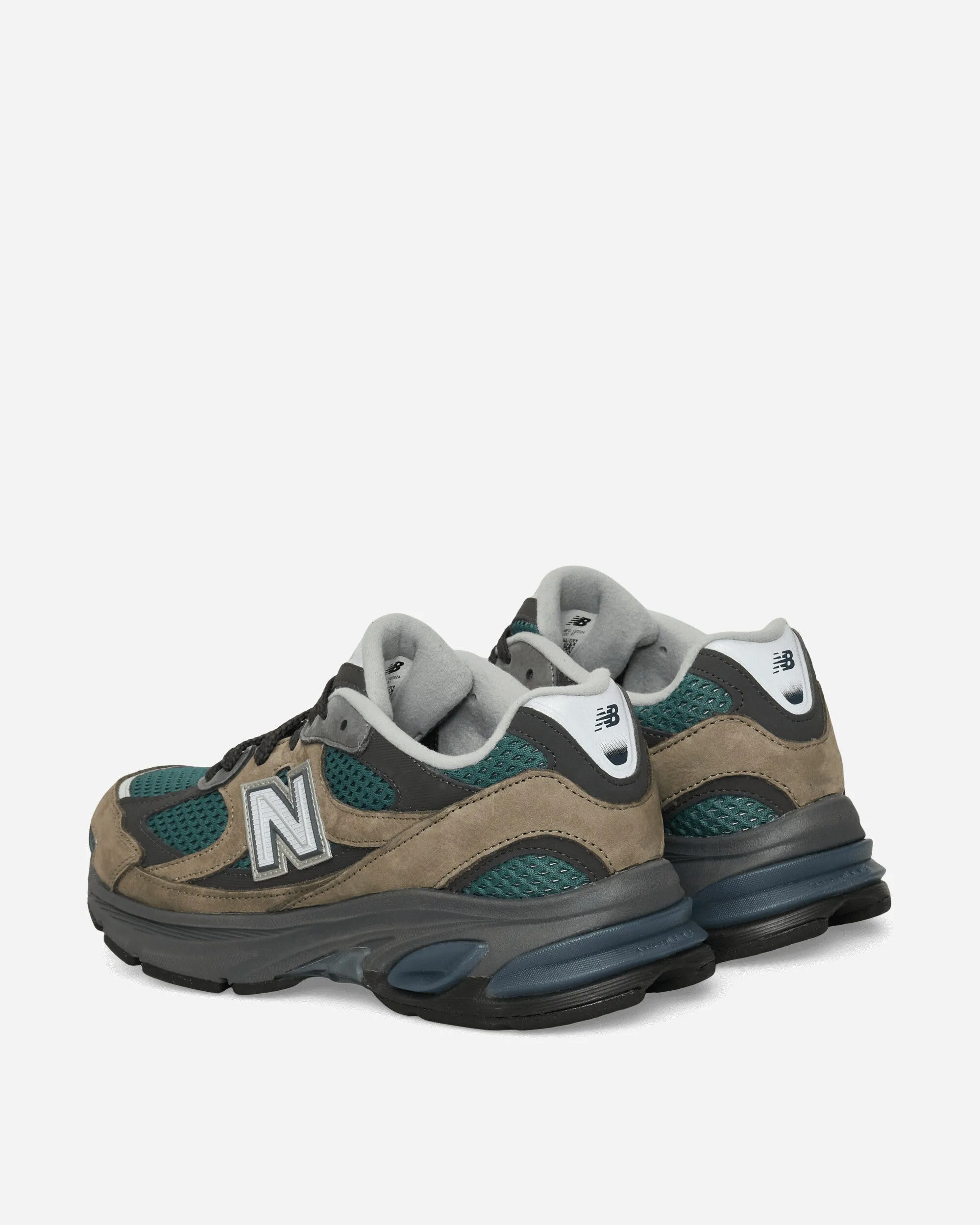 2010 Sneakers Dockside / Indigo Elastic Sides Energy   Returning