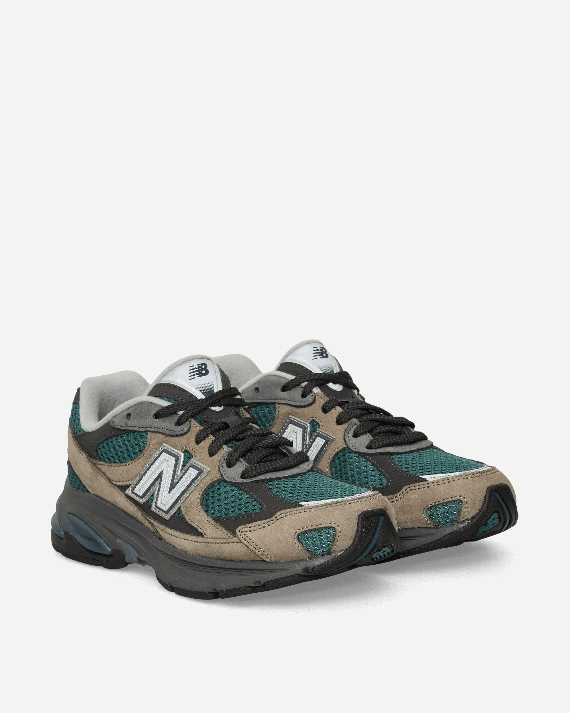 2010 Sneakers Dockside / Indigo Active Gear Modern