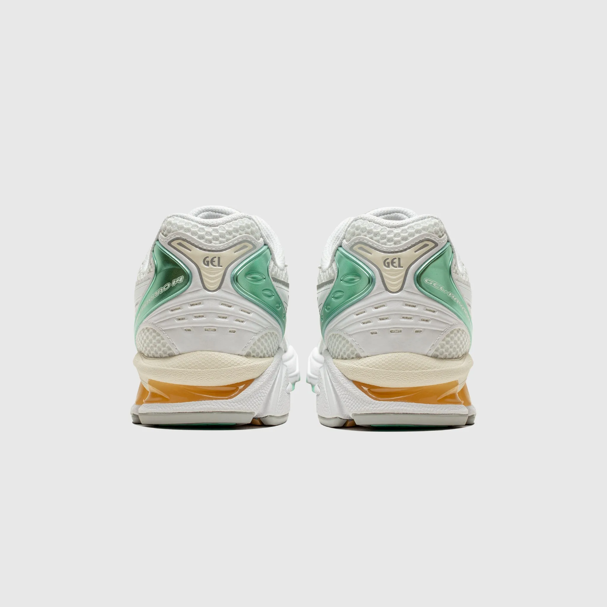 GEL-KAYANO 14 Comfort Upper
