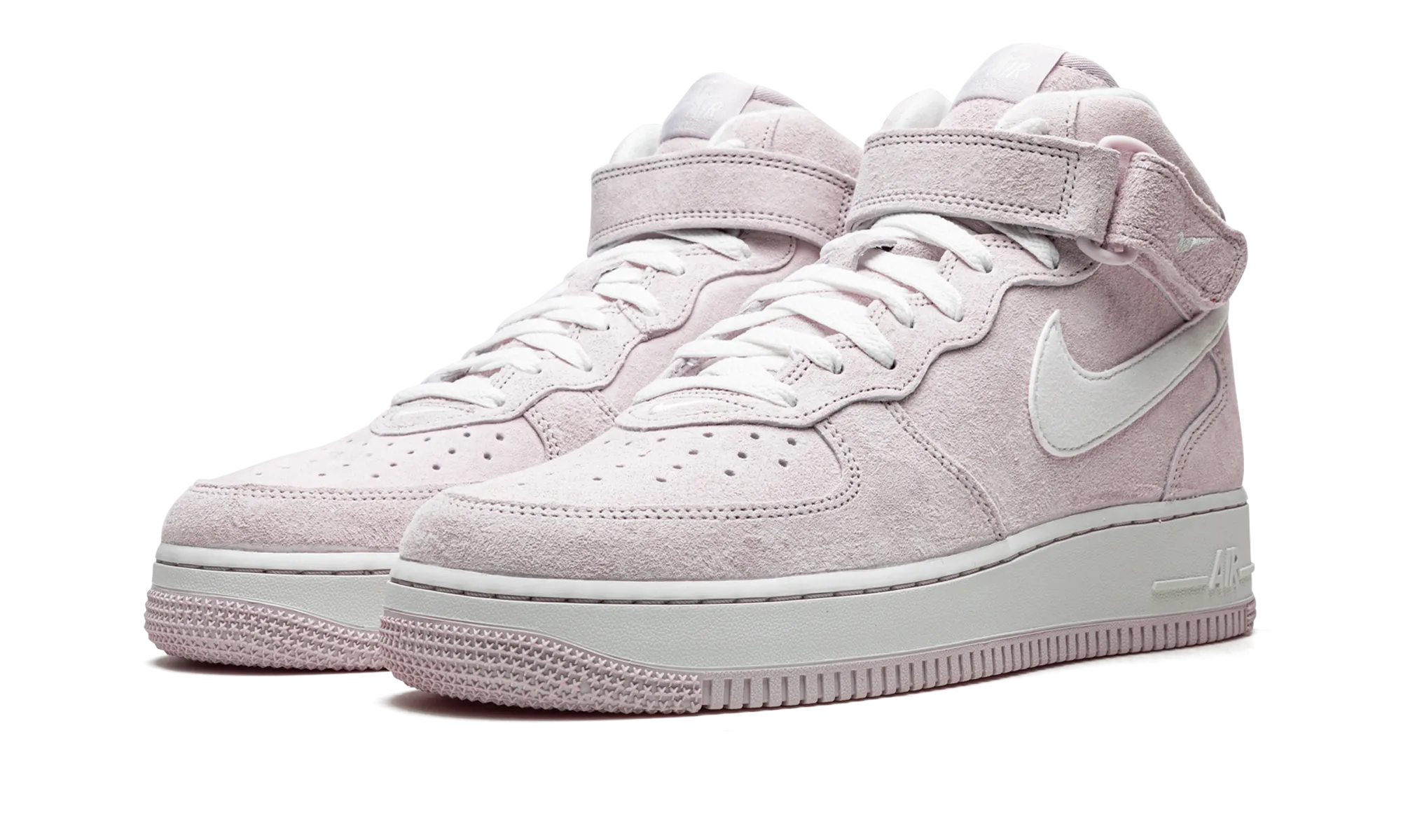 Comfort Wrap Air Force 1 Mid "Venice"