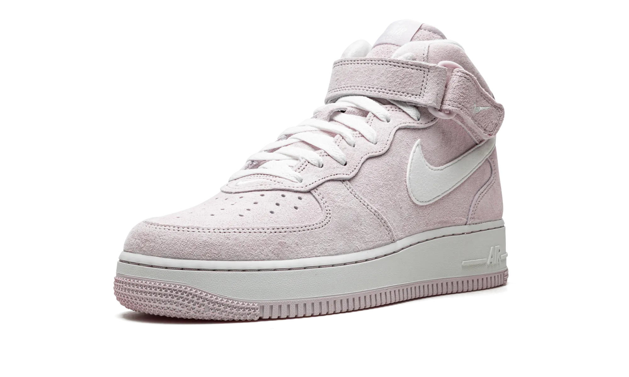 Pace Support Air Force 1 Mid "Venice"