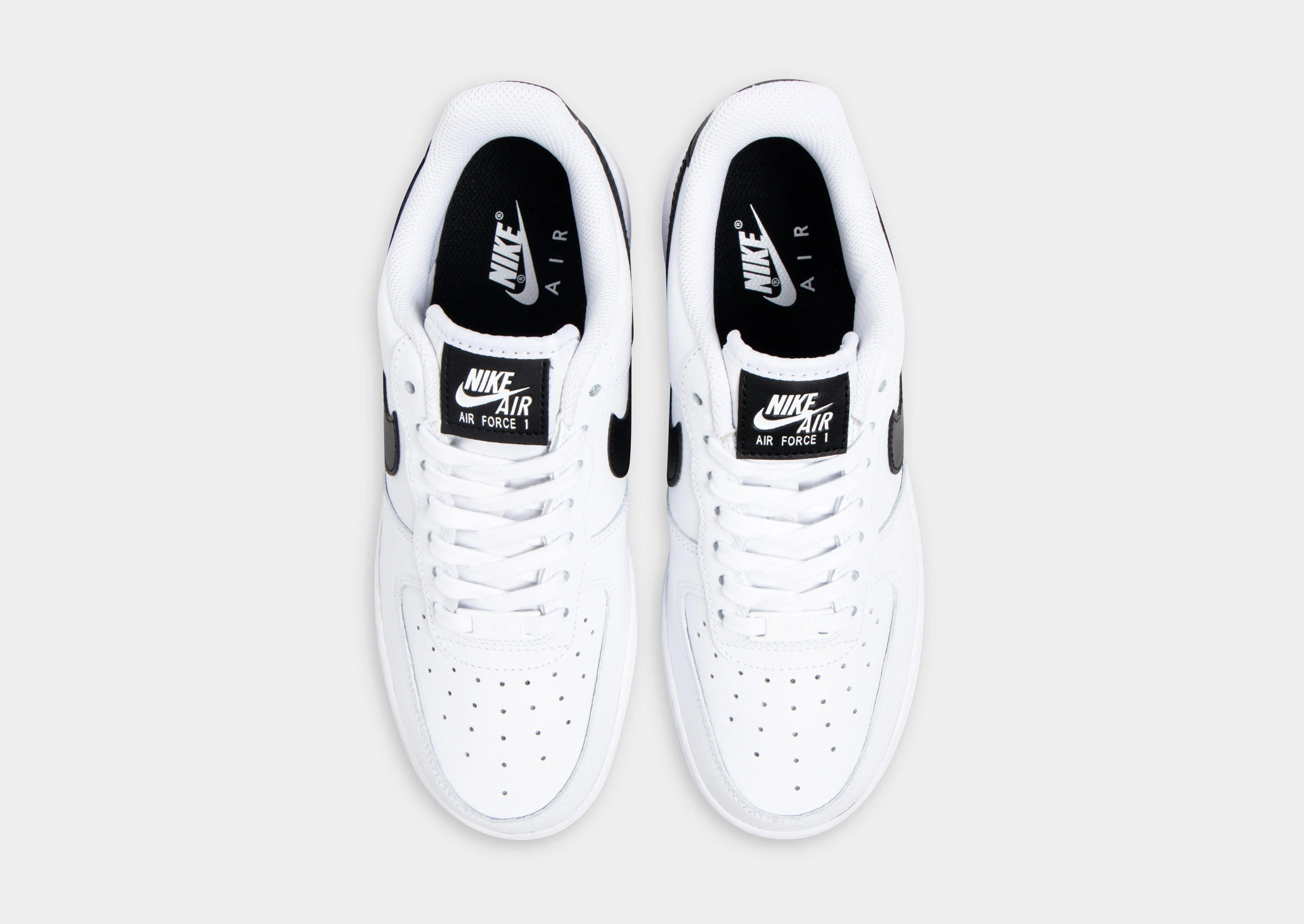 Safe Grip Air Force 1 '07 Women's