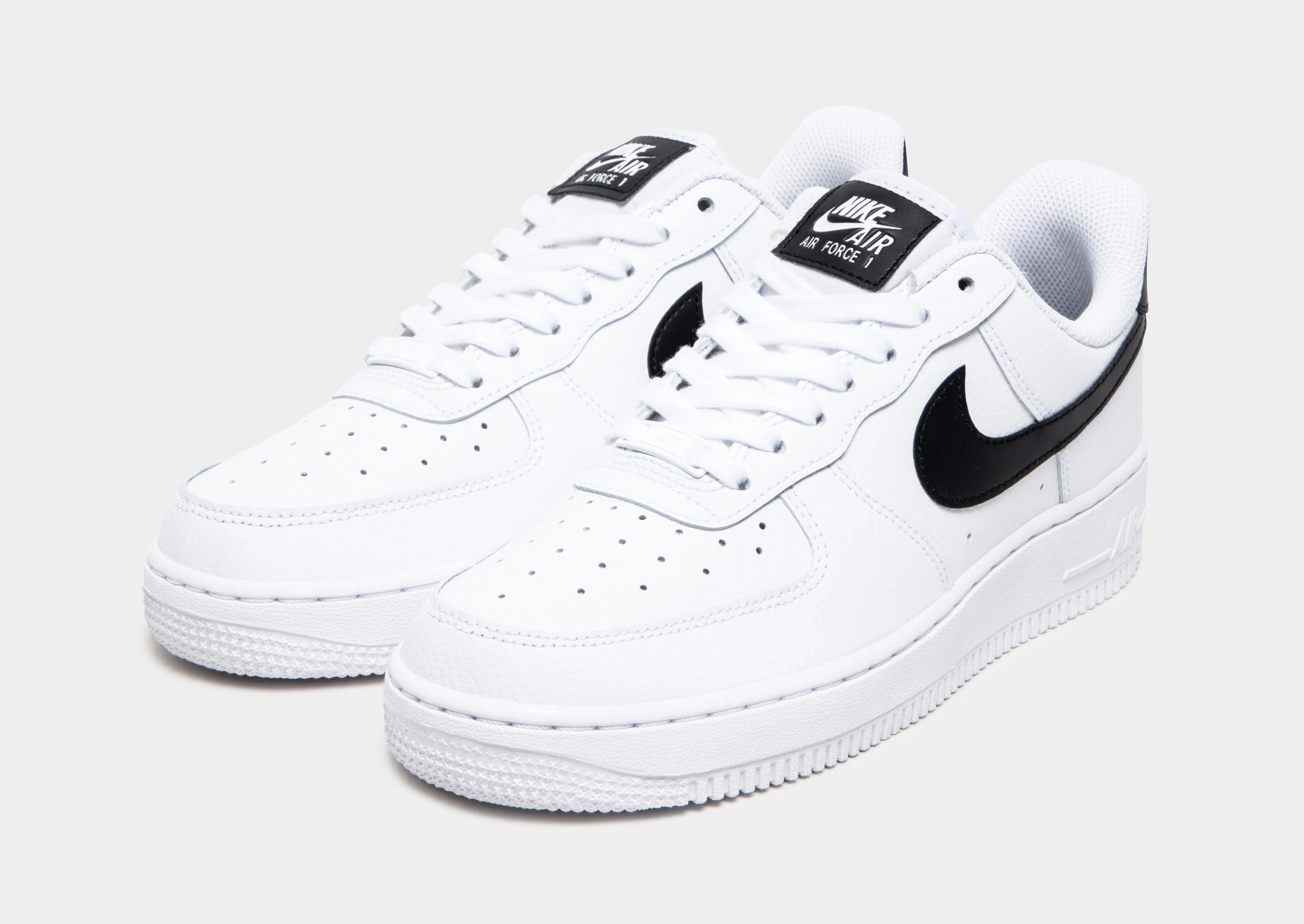 Outdoor Comfort Comfort Walk Air Force 1 '07 Women's