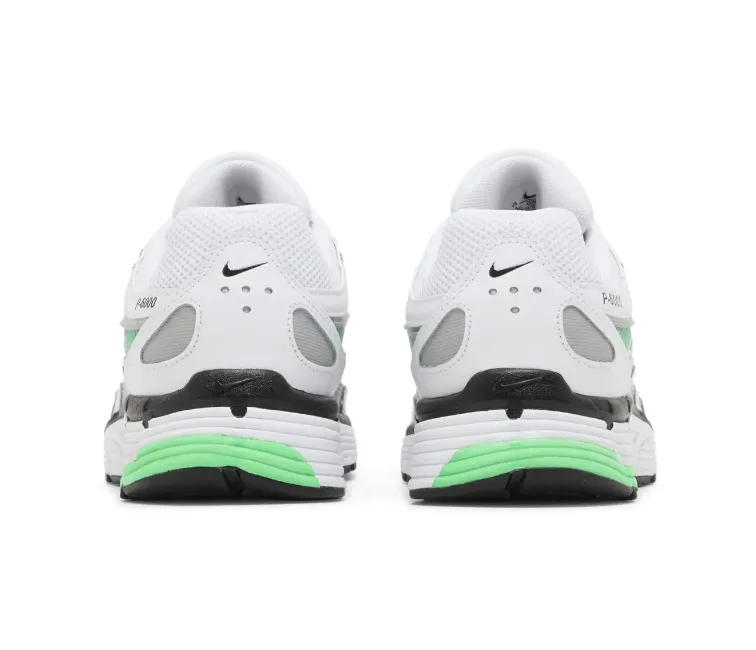 Slip Choice Dynamic lining Men??s Nike P-6000 (Scream Green)
