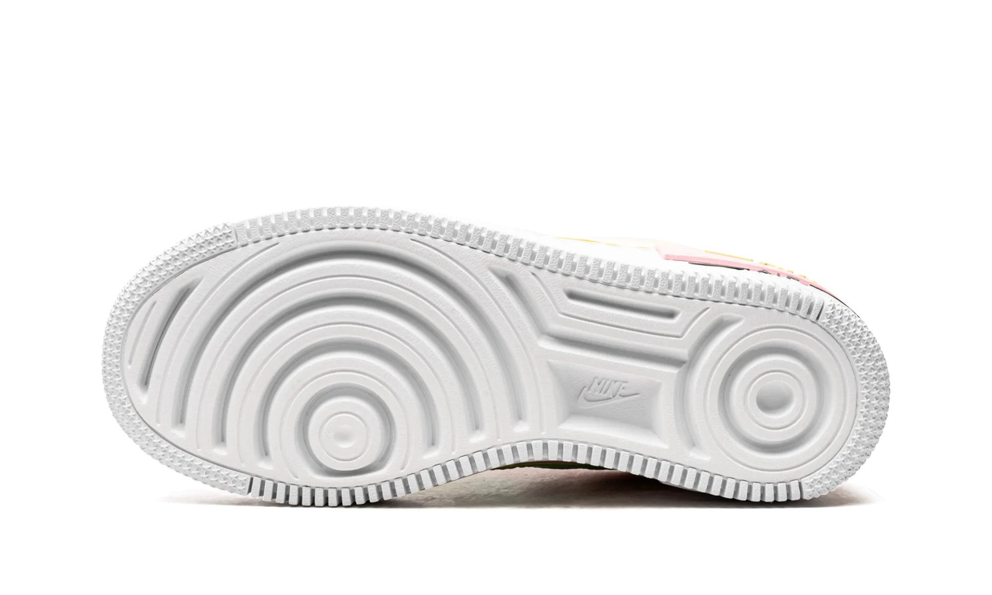 Dynamic Arch Brace OMENS AIR FORCE 1 SHADO WMNS "Arctic Punch"