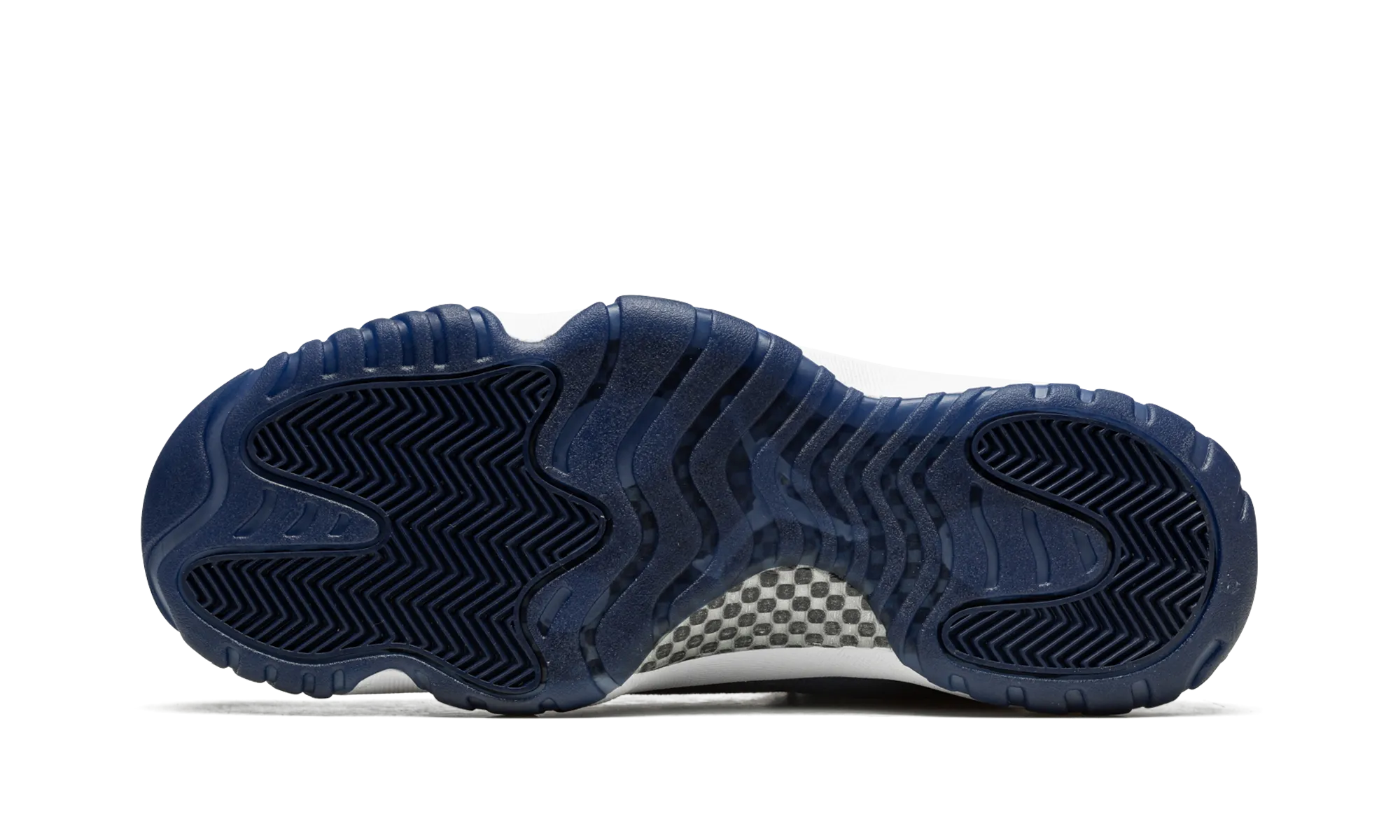 Reactive Rebound Impact Absorption Cushioning AIR JORDAN 11 VELVET WMNS "Midnight Navy"