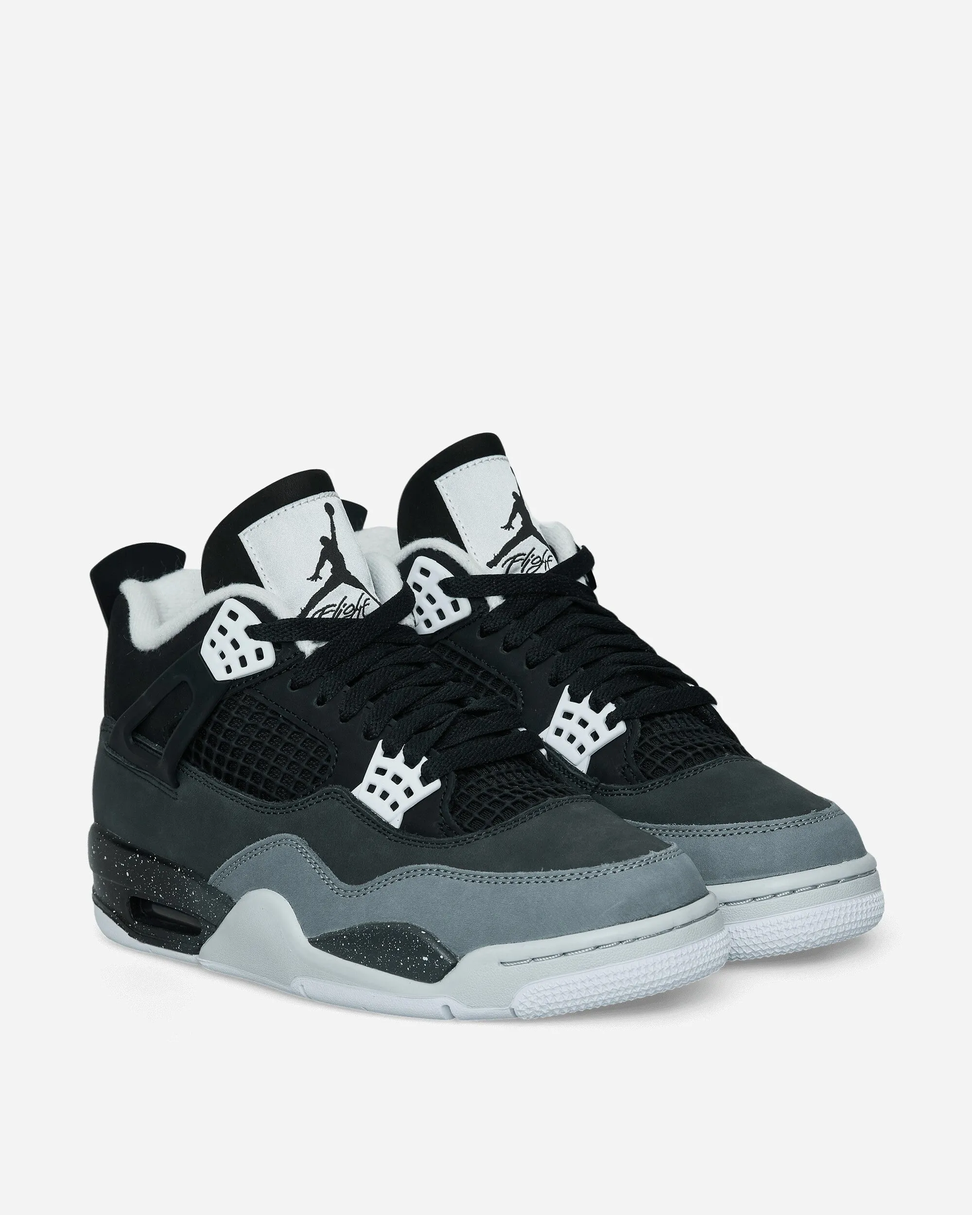 Air Jordan 4 Sneakers Fear Anti   Odor Breath Ease