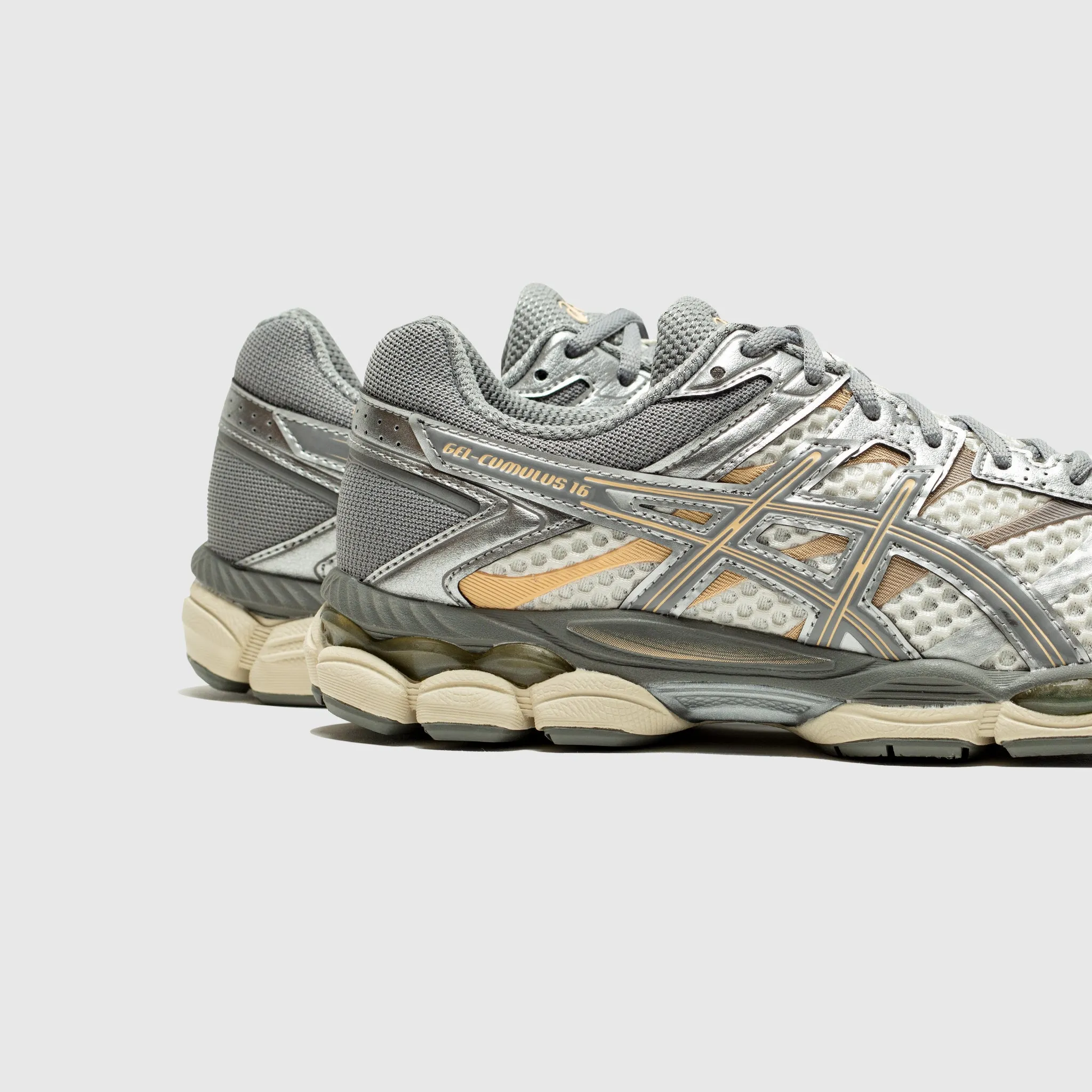 Smart stability GEL-CUMULUS 16