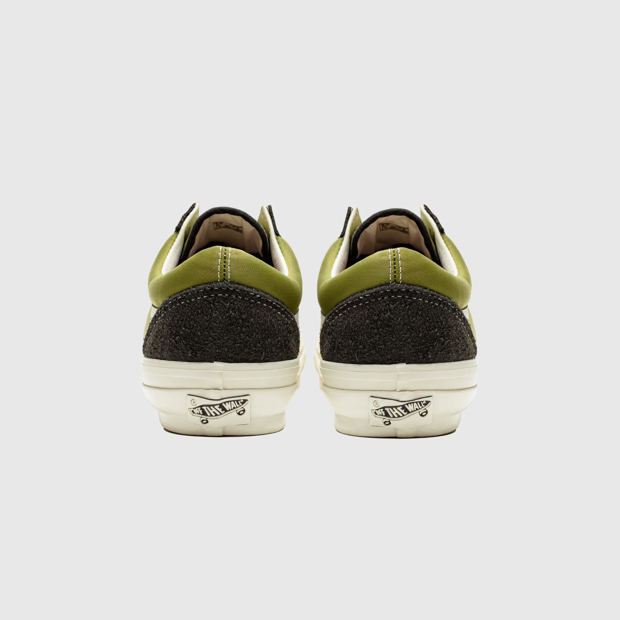 OLD SKOOL LX urban vibe