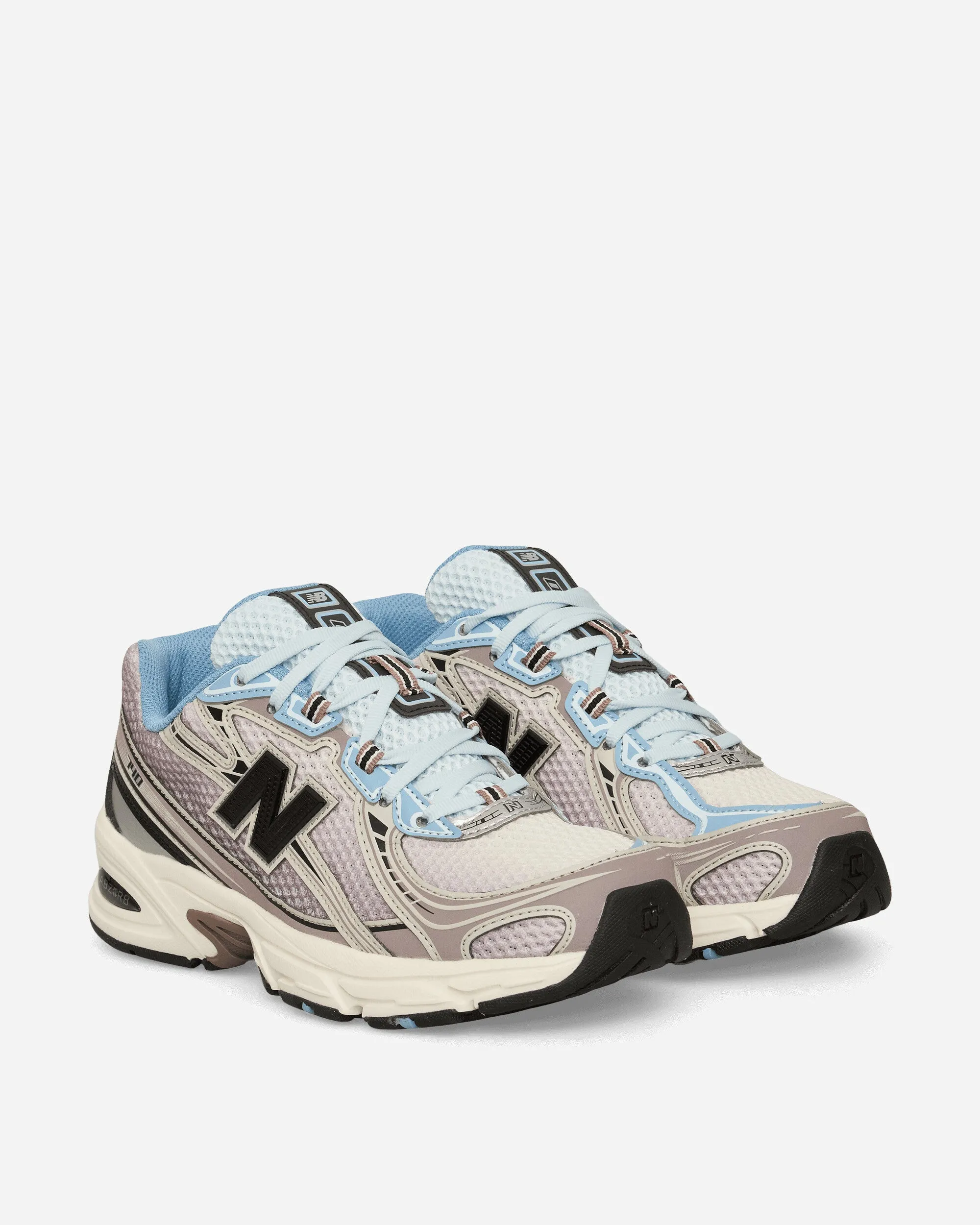 740 Sneakers Sea Salt / Earth Shadow / Frosted Glass Travel Style