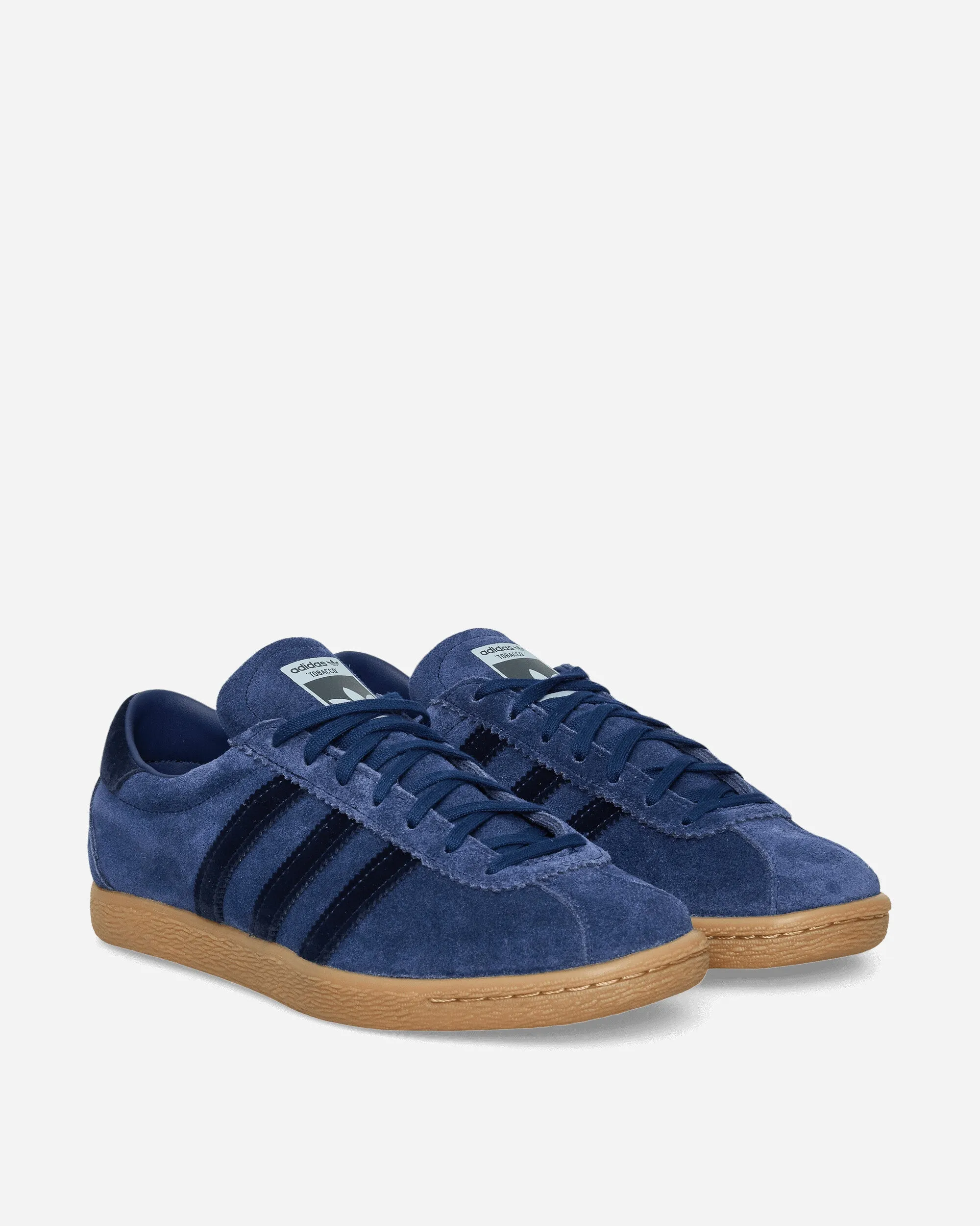 Cross Training Sneakers Ankle friendly Tobacco Sneakers Dark Blue