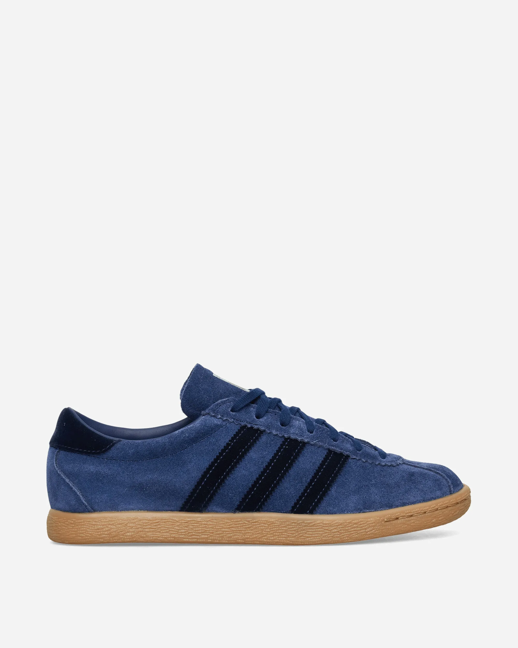 Breathable layers Non Toxic Materials Tobacco Sneakers Dark Blue