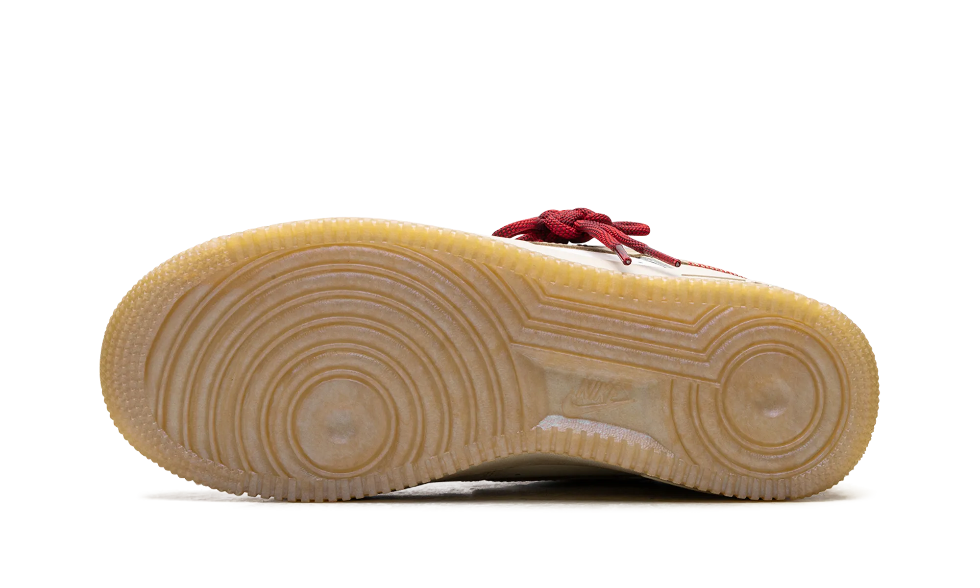 Seamless Inner Construction Air Force 1 Low WMNS "Year of the Snake"