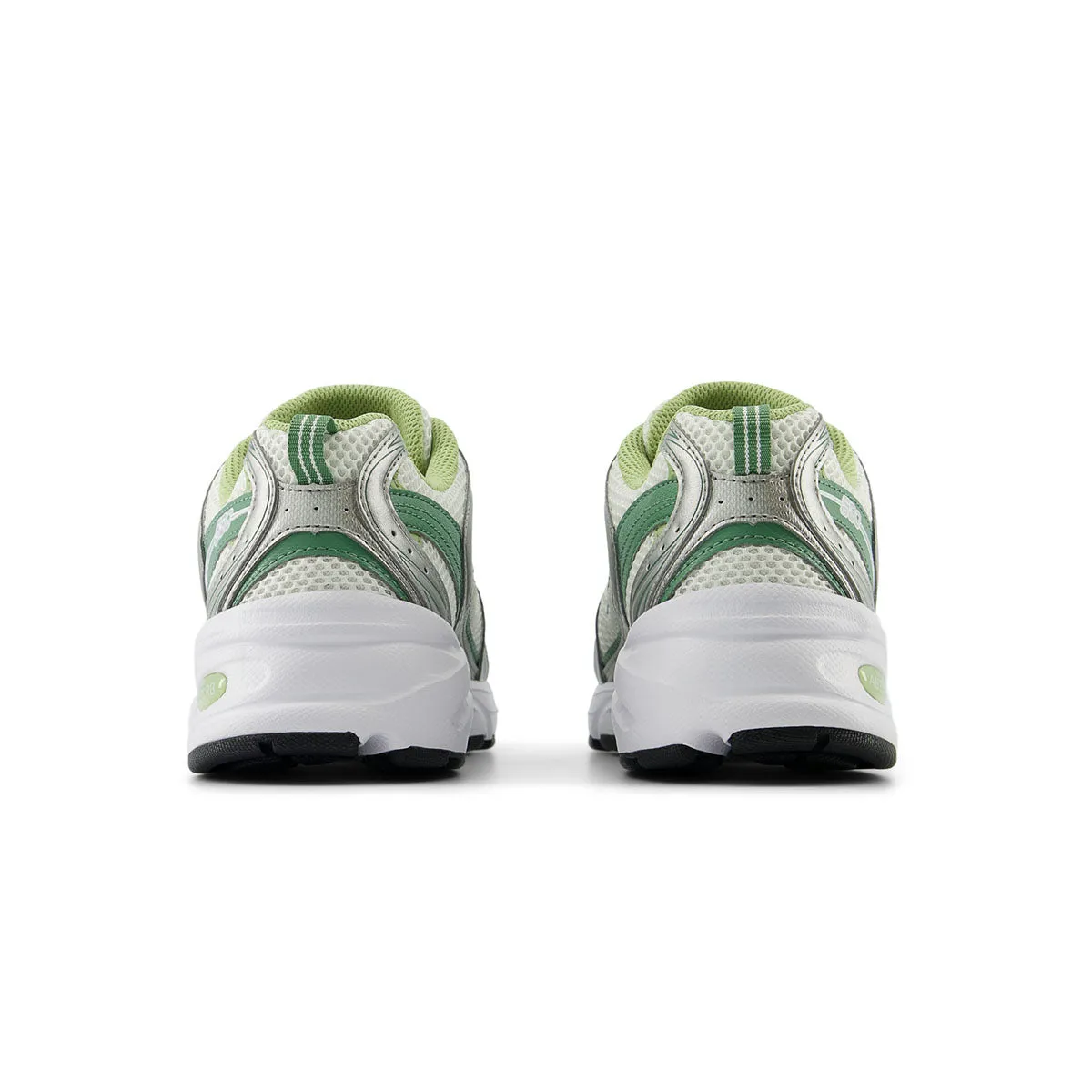 530 'Silver Mallard Green' men - specific features Ultra-soft feel