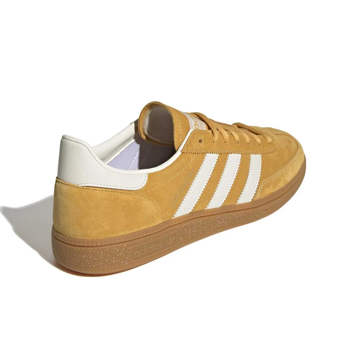 Handball Spezial 'Preloved Yellow' slowest