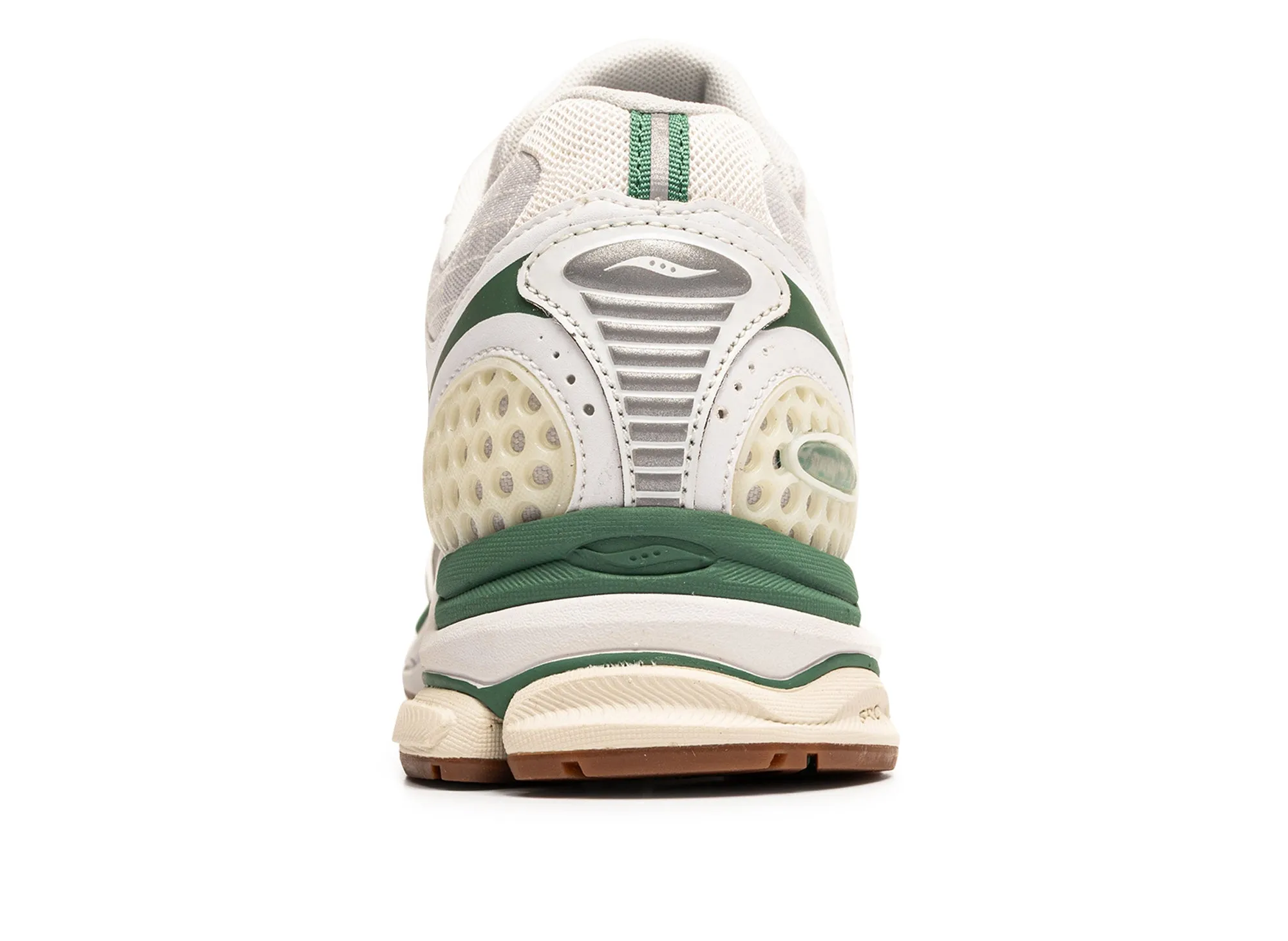 Saucony Progrid Triumph 4 Craftsmanship
