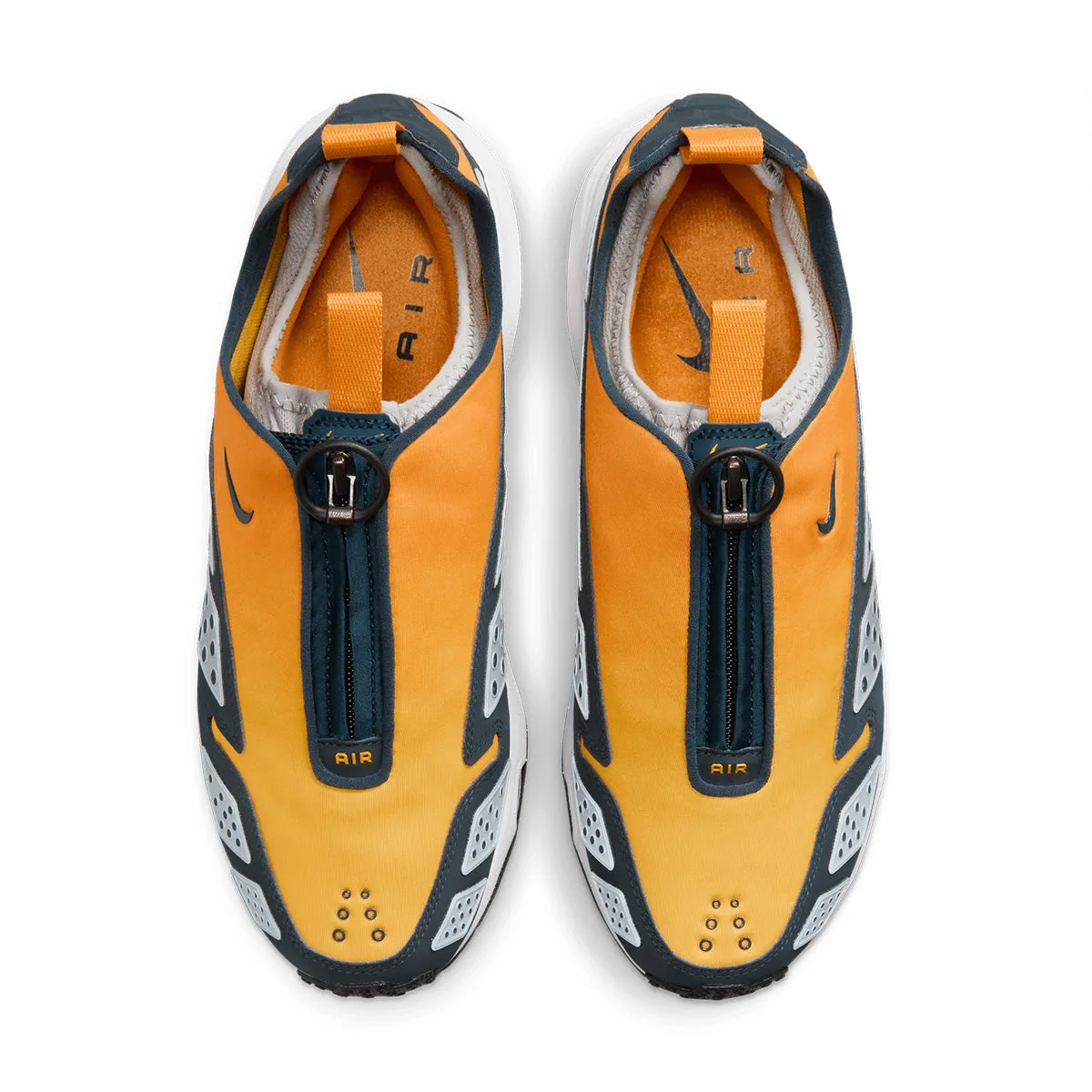 Suitable Air Max SNDR 'Canyon Gold Deep Ocean'