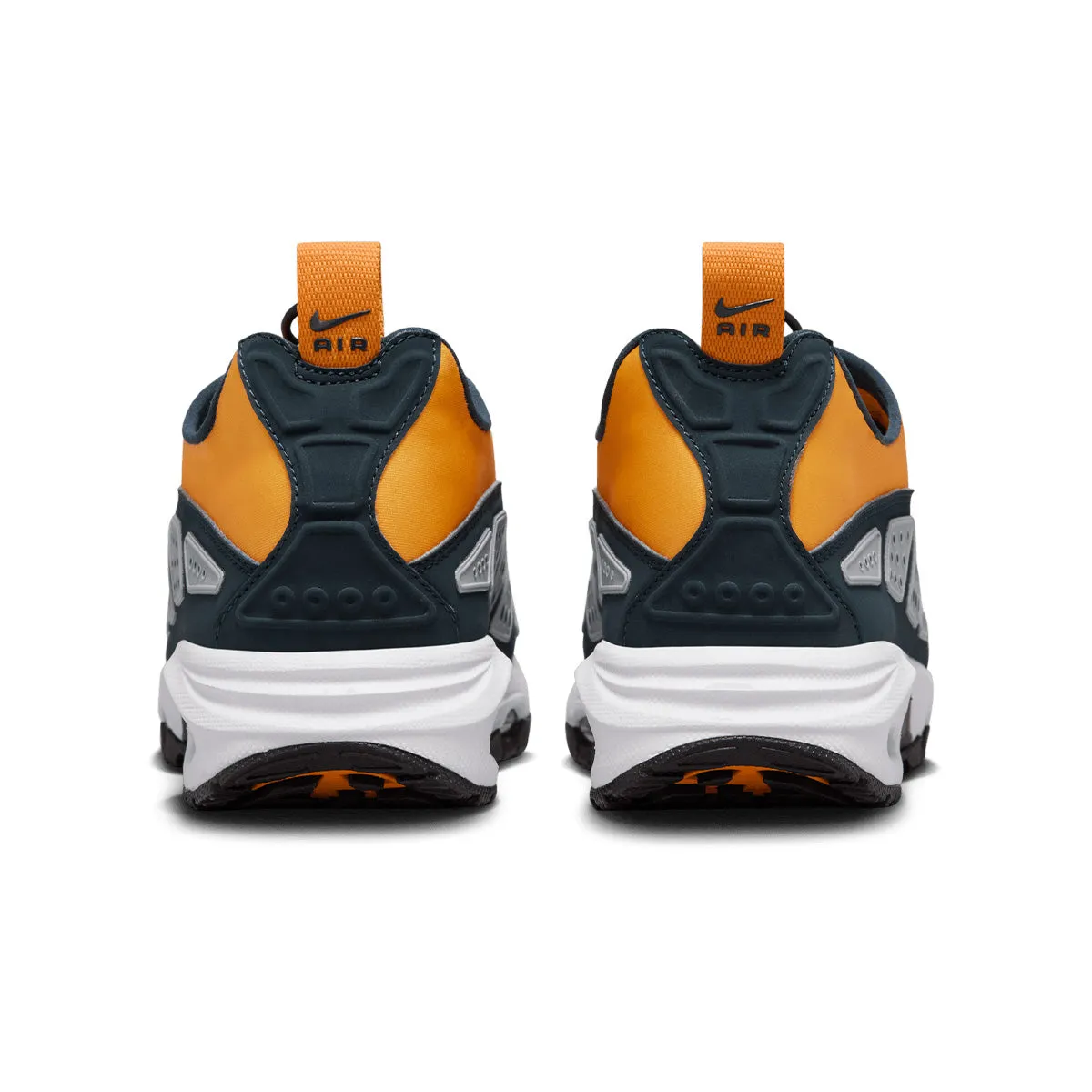 Air Max SNDR 'Canyon Gold Deep Ocean' proven
