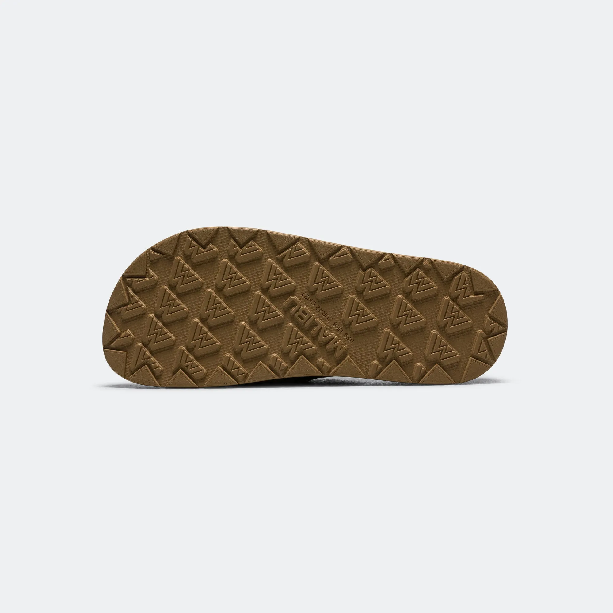 Breathable Design Thunderbird Slide - Beige/Blue-Coyote