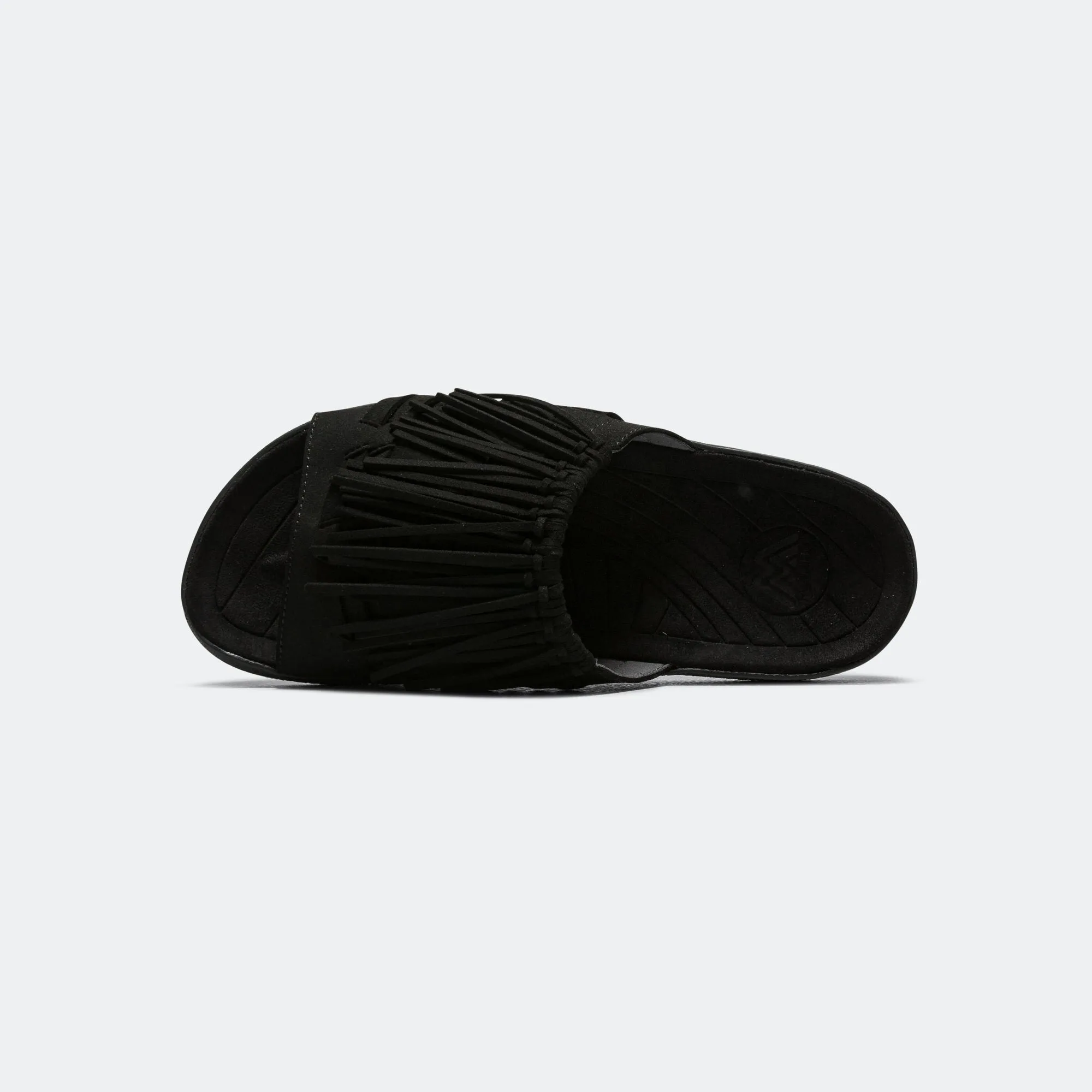Daily Walk Thunderbird Thatch Slide - Black