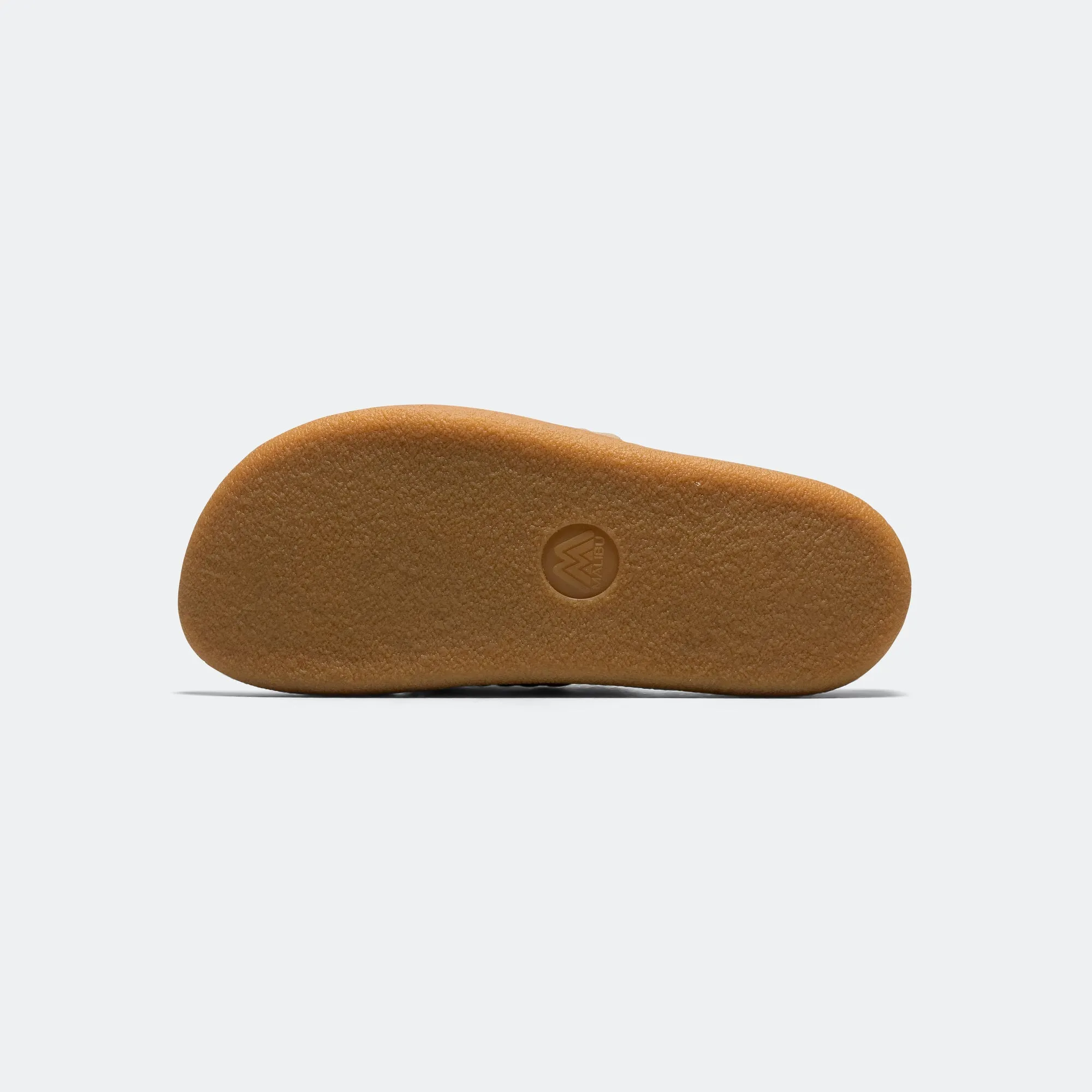Snake Skin All-Occasion Thunderbird Thatch Slide - Taupe/Tan
