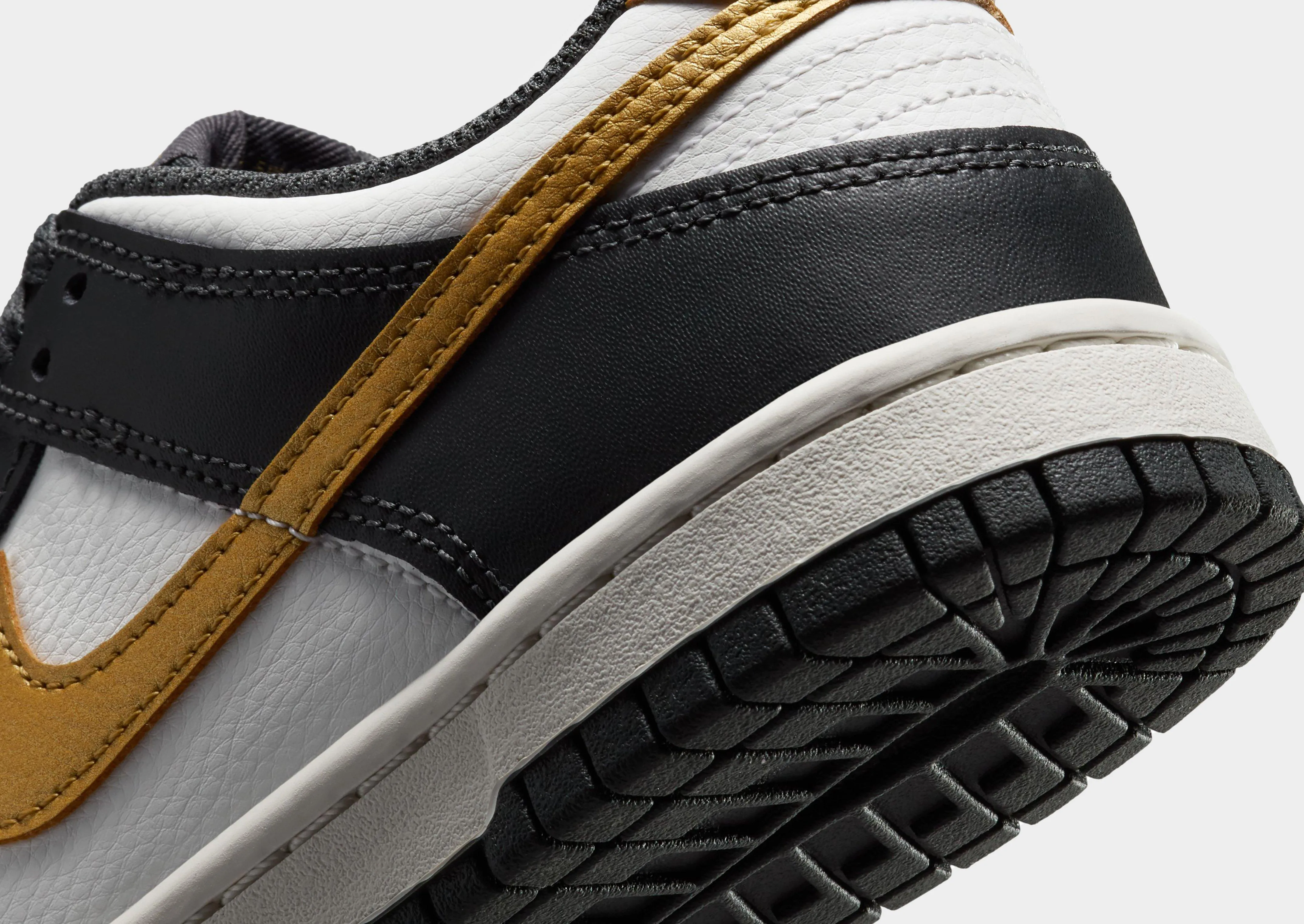 Dunk Low Junior's Wear Daily Espadrille Style