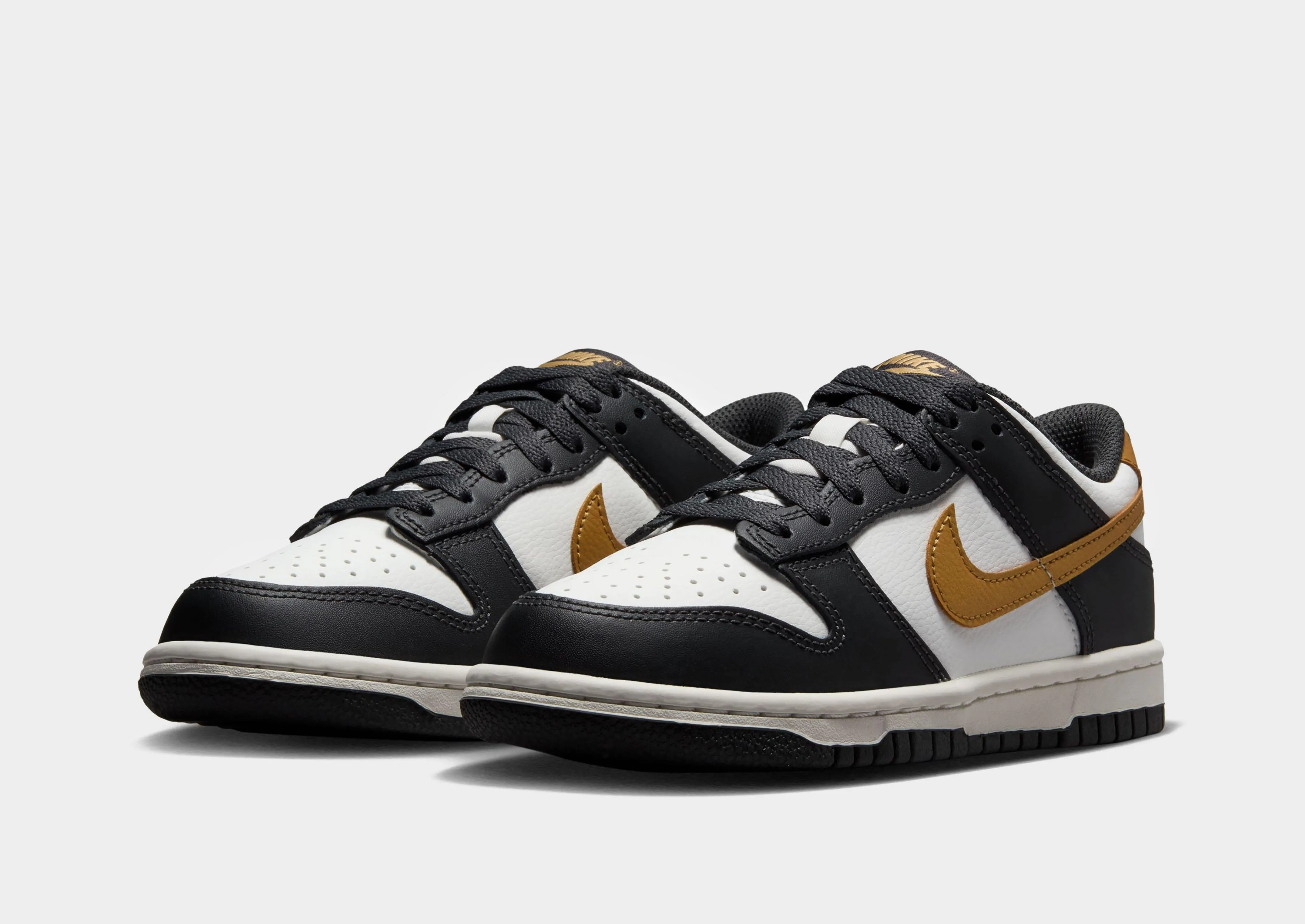 Versatile Dunk Low Junior's