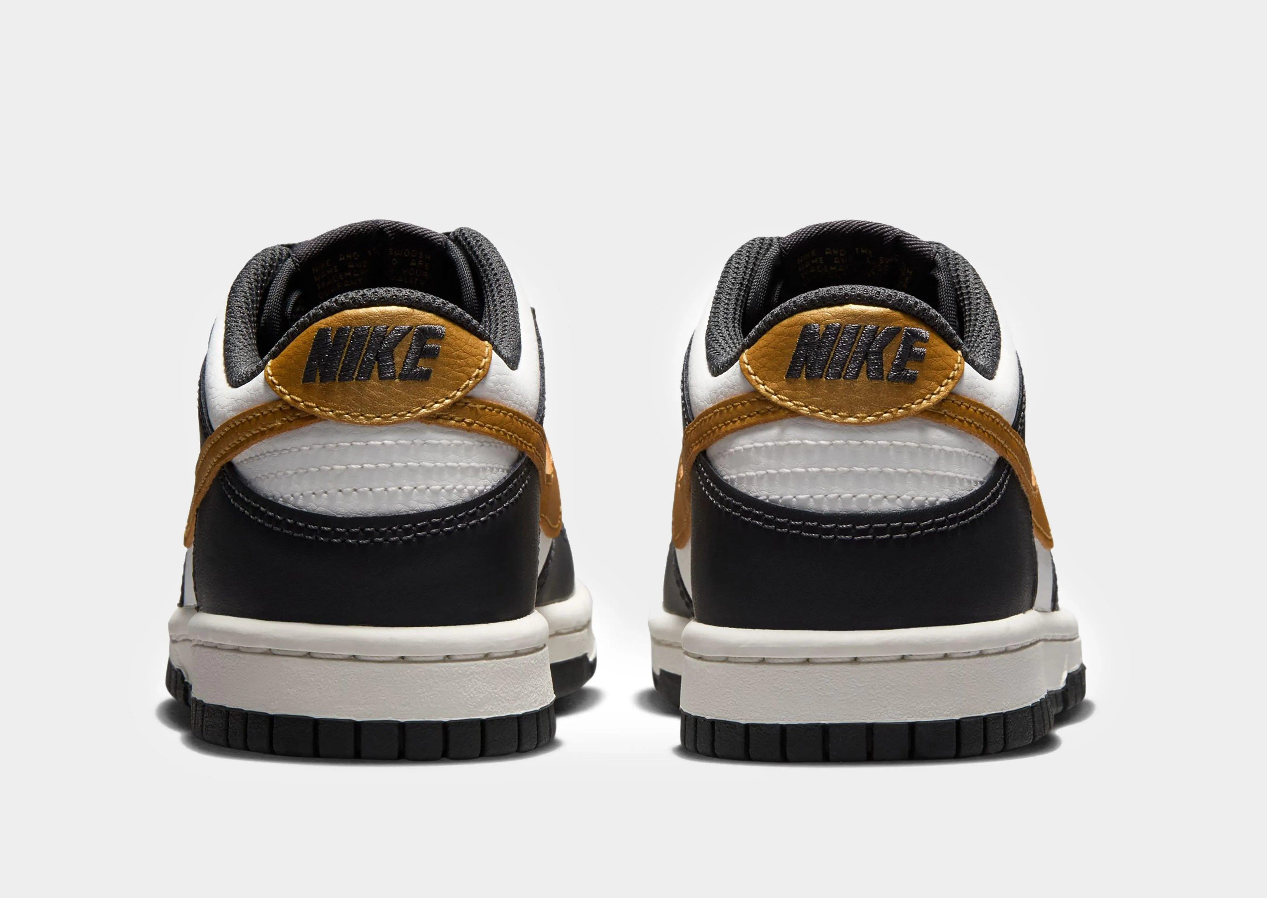 Dunk Low Junior's Harbor Step