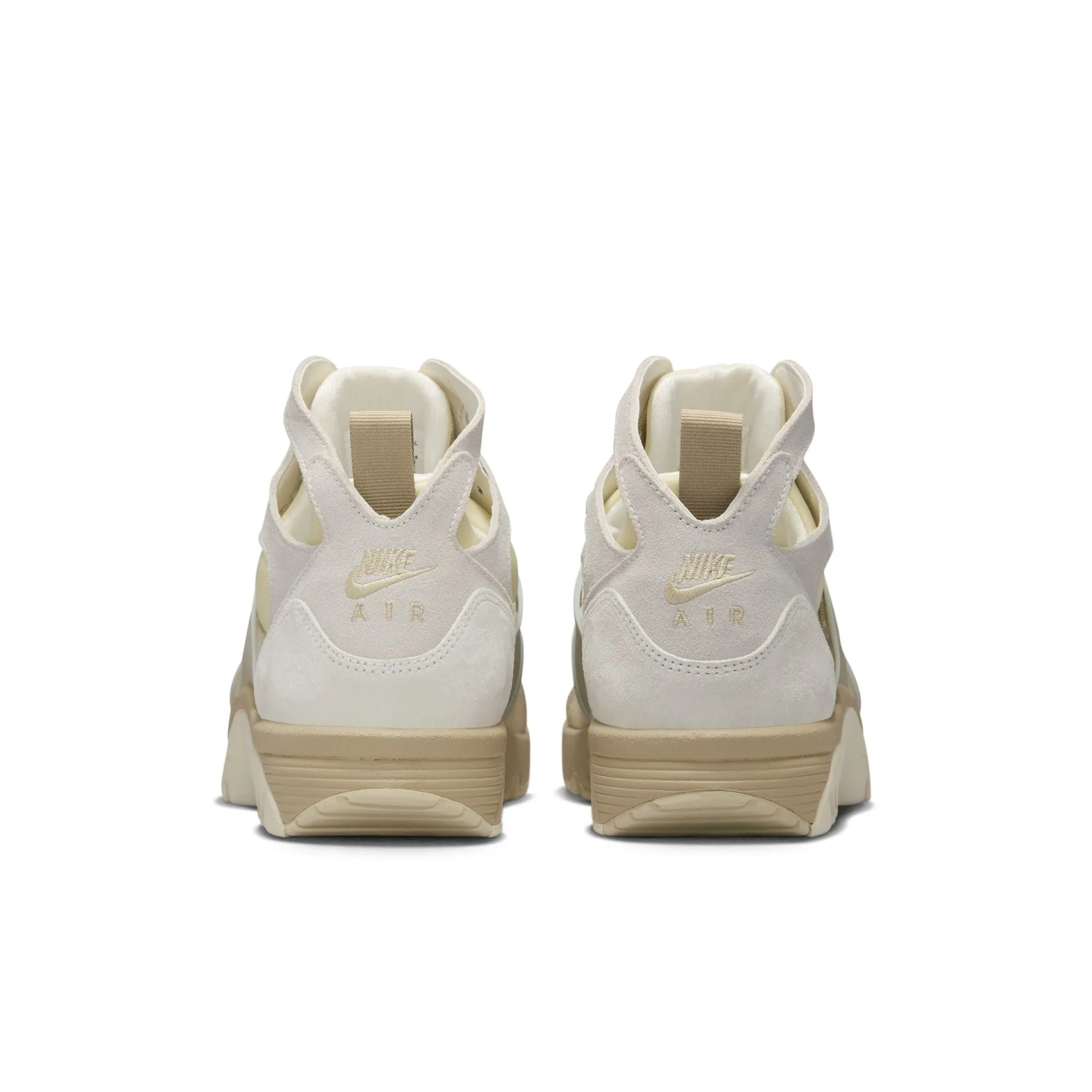 M Nike Air Trainer Huarache IB7678-100 Dream Walk Peak Step