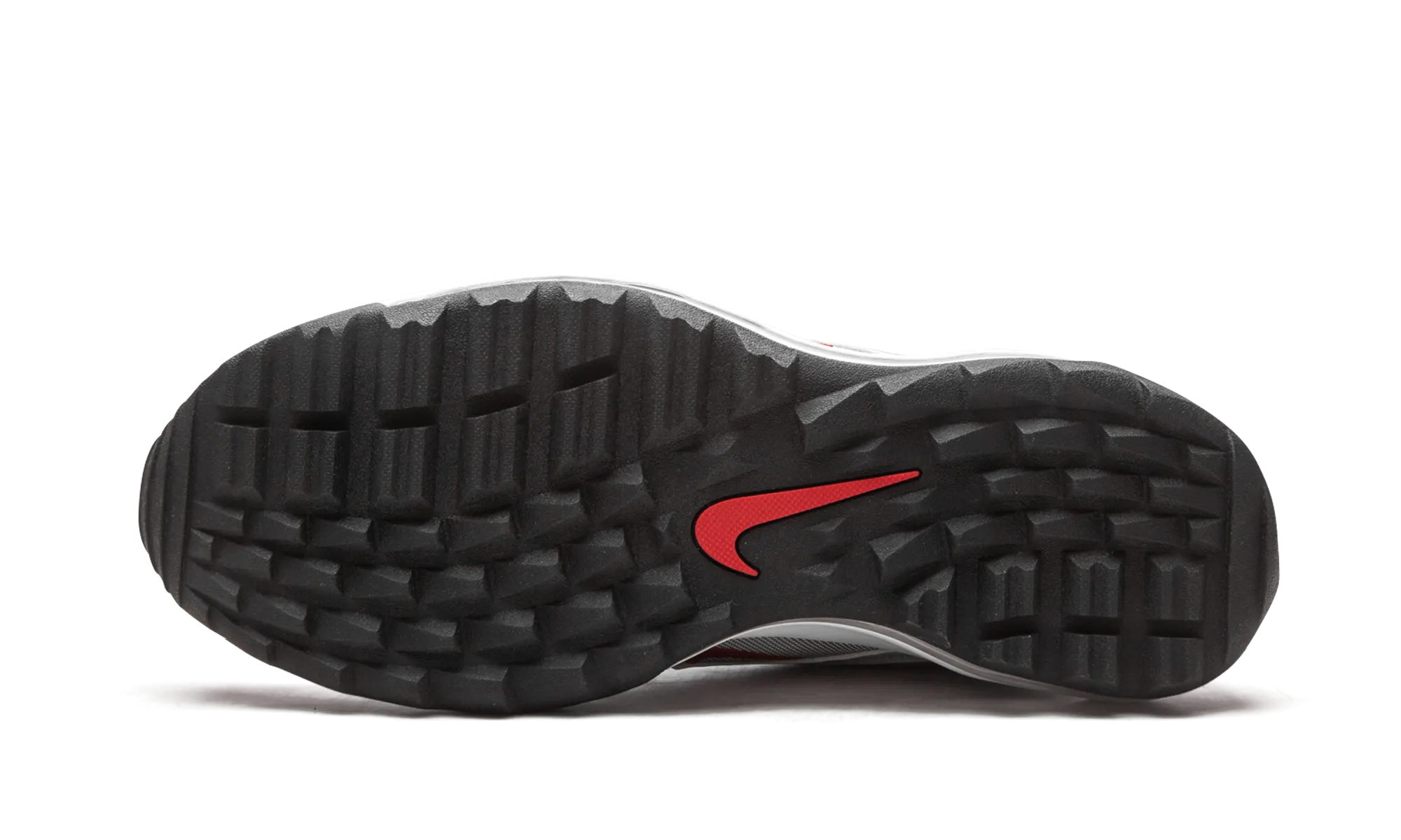 Air Max 97 Golf "Silver Bullet" off - the - shelf shoes