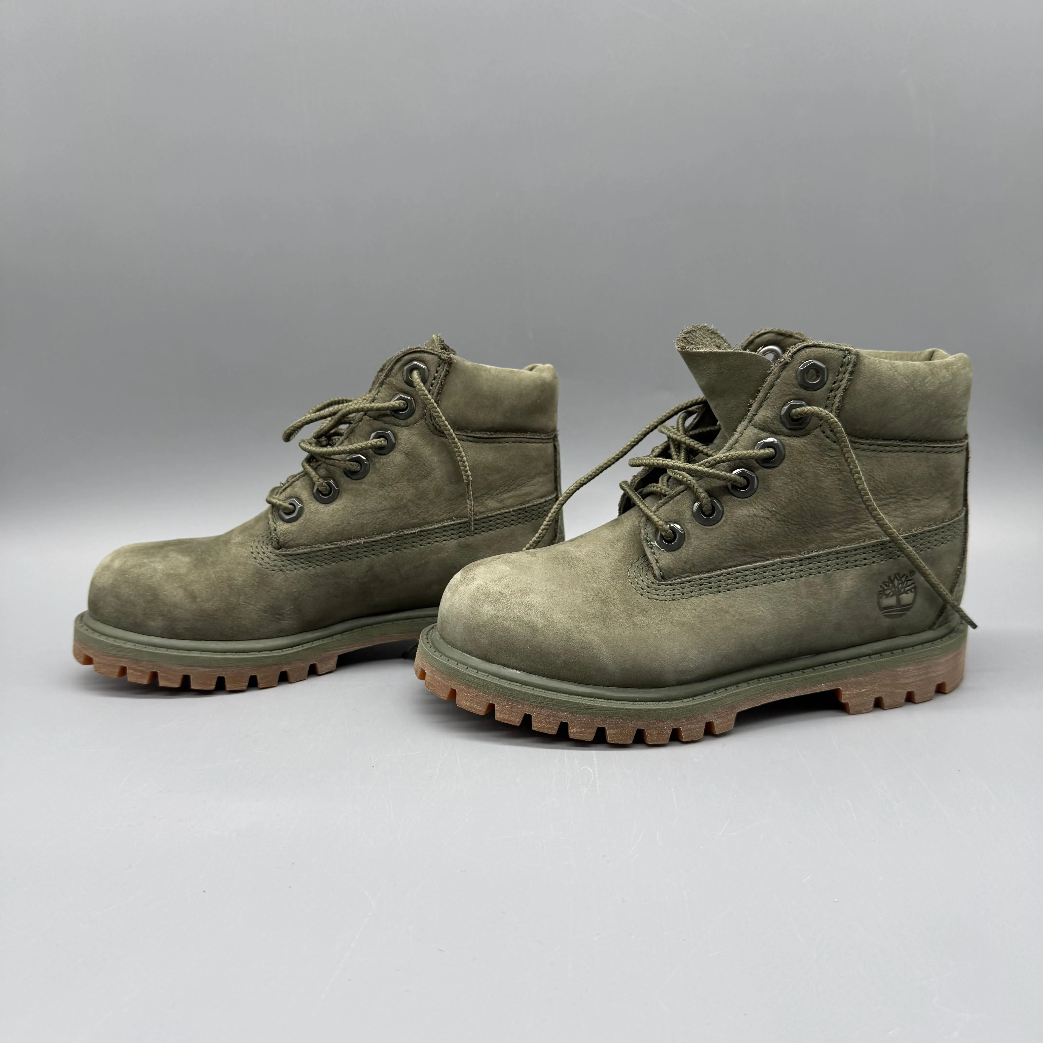 Timberland / Boots / US11 custom-fit students' preferences