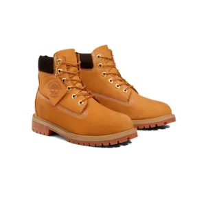 Tone Play Timberland Premium 6 Inch Lace Up Waterproof Boots TB1129097131