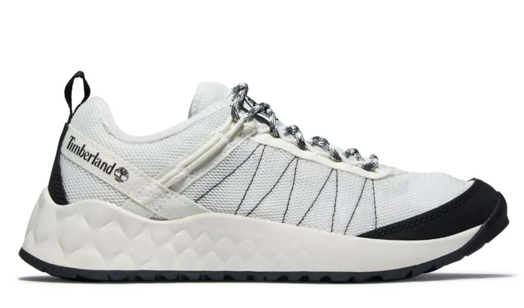 Timberland Women Solar Wave Low TB0A2FRZL77 Any Path